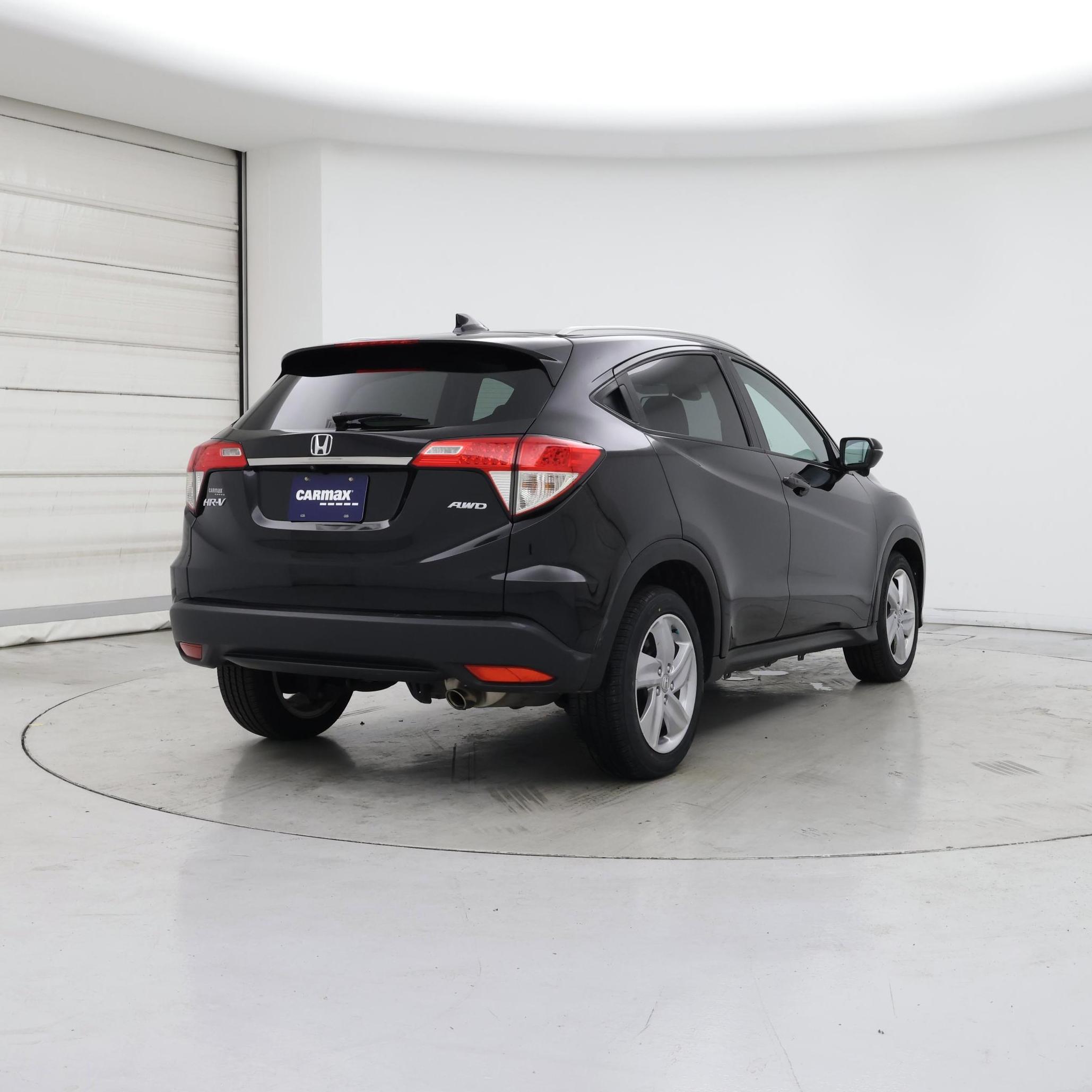 Thumbnail: 2019 Honda HR-V - 8