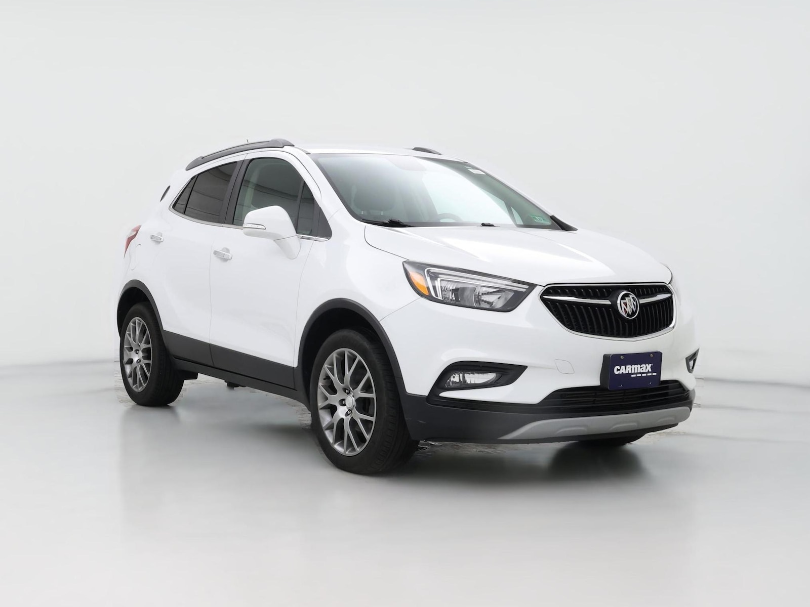 2018 Buick Encore