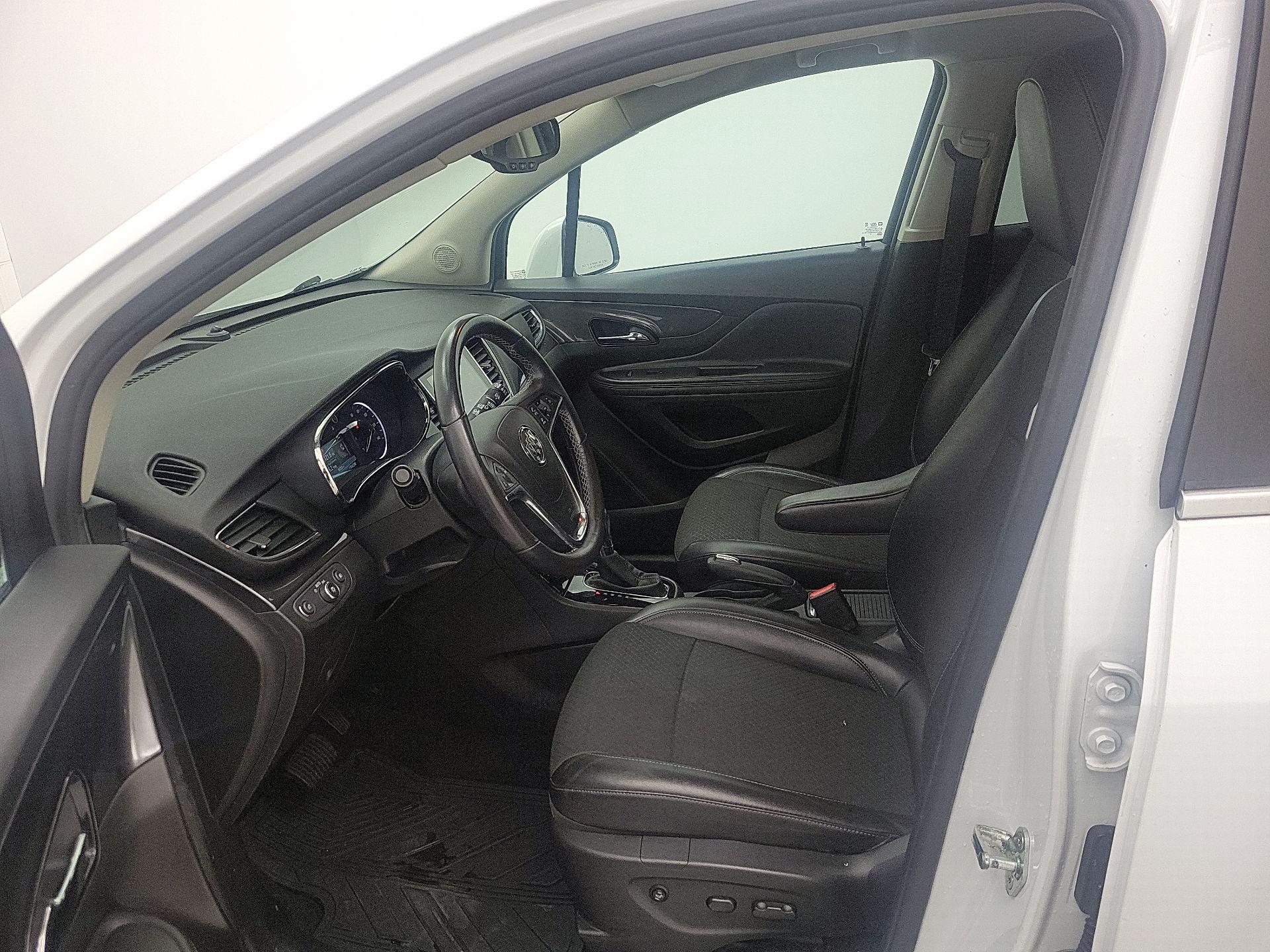 Thumbnail: 2018 Buick Encore - 11