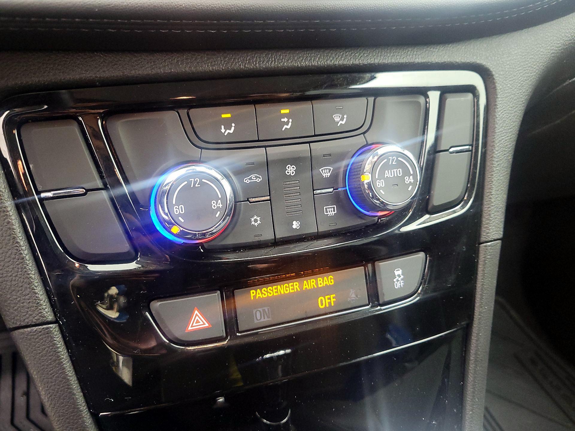 Thumbnail: 2018 Buick Encore - 16