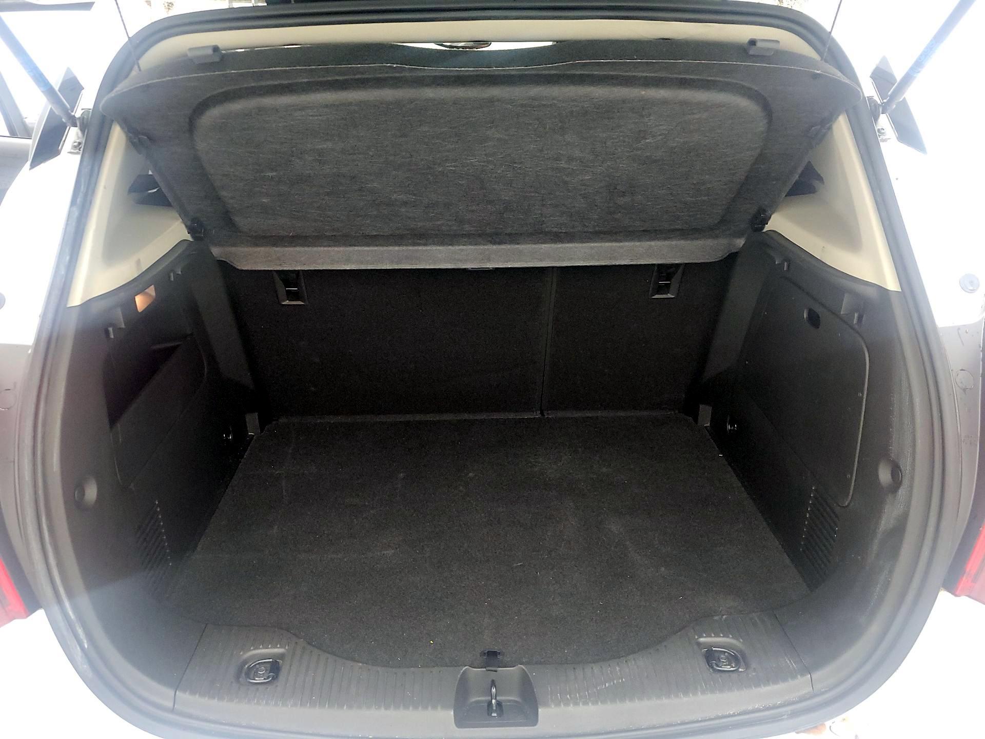 Thumbnail: 2018 Buick Encore - 20