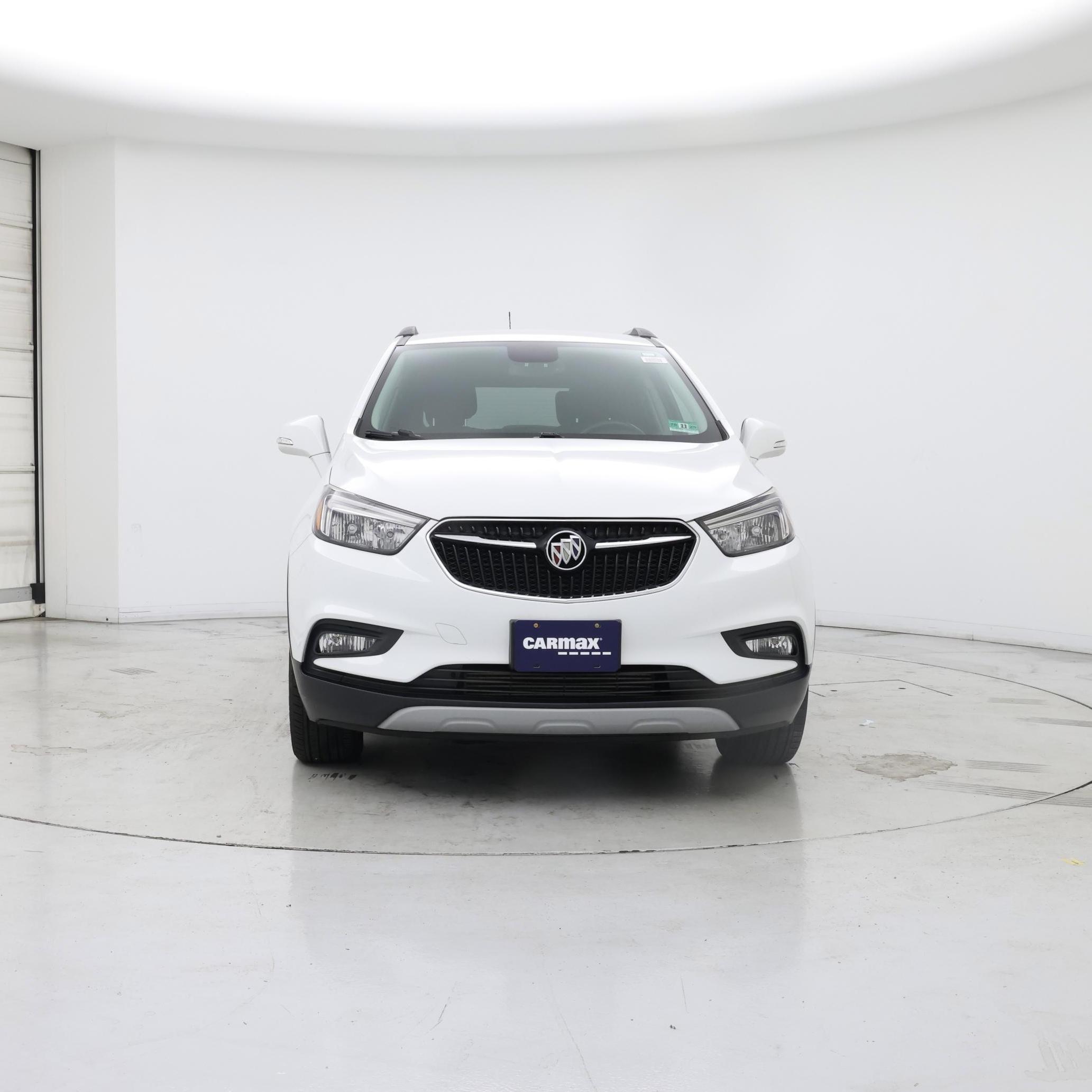 Thumbnail: 2018 Buick Encore - 5