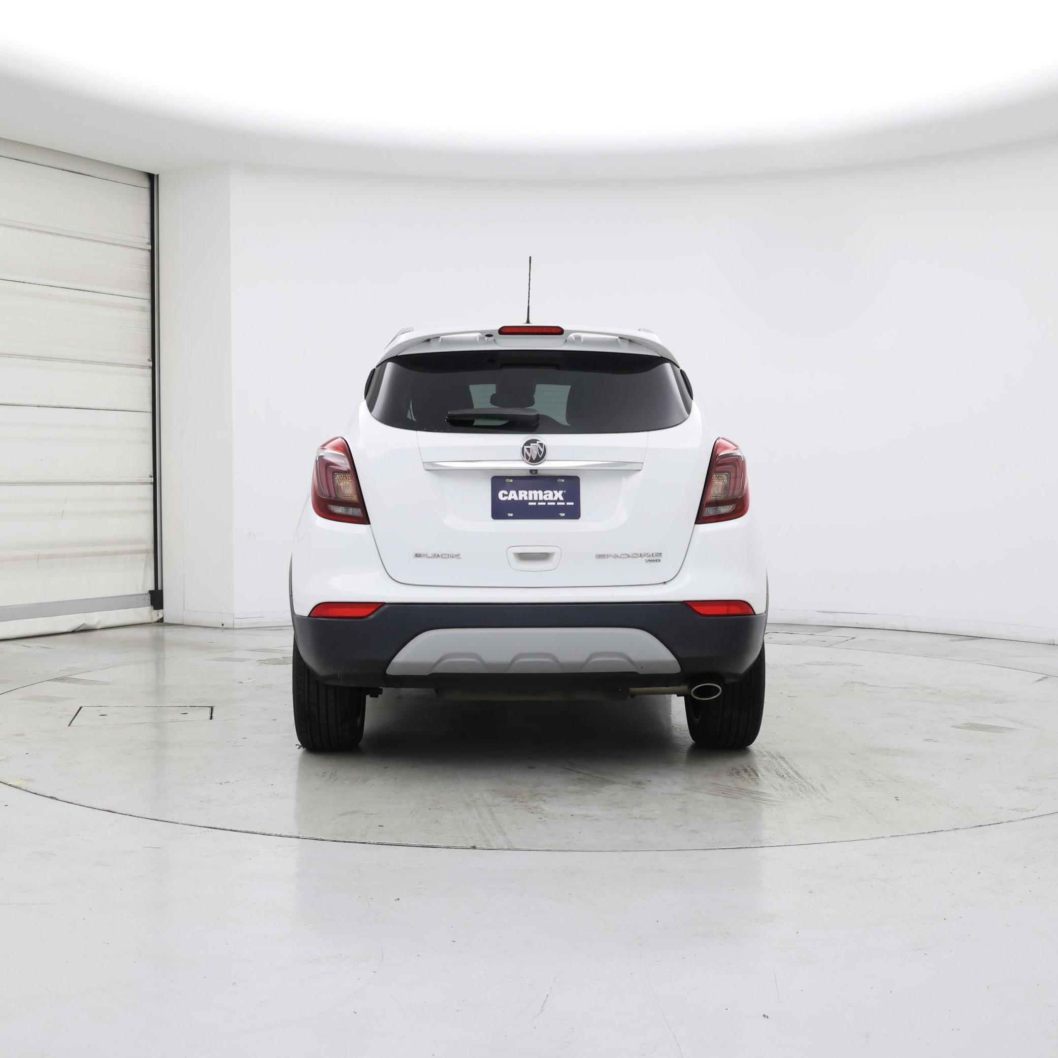 Thumbnail: 2018 Buick Encore - 6