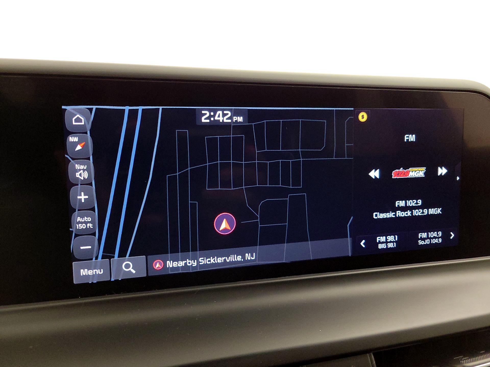 Thumbnail: 2024 Kia Seltos - 14