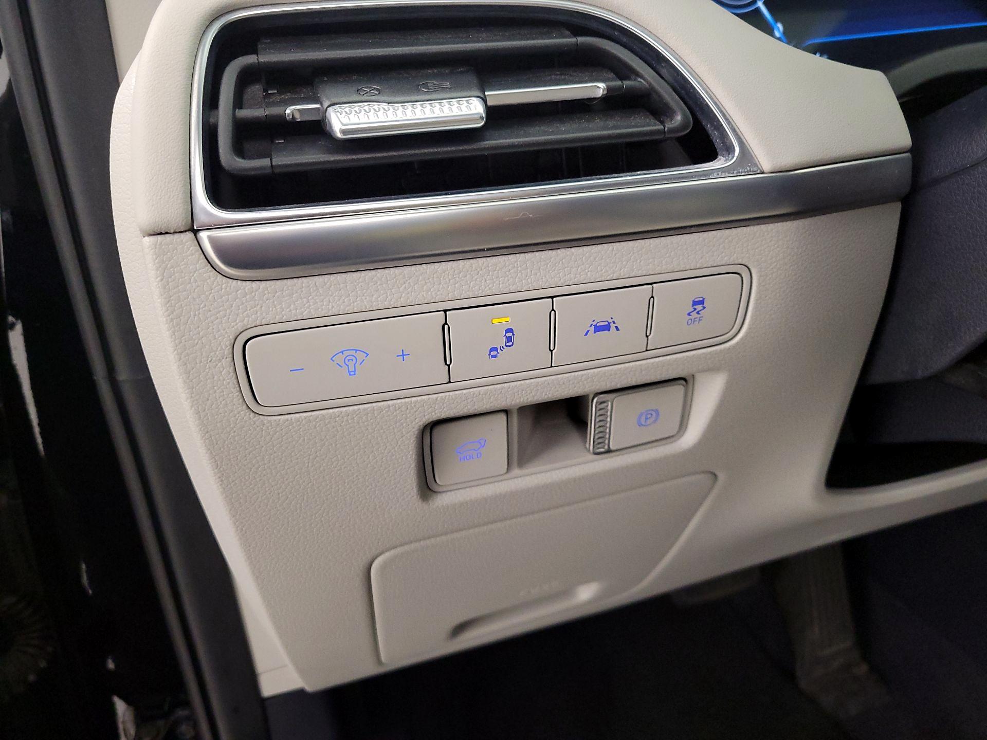 Thumbnail: 2021 Hyundai Palisade - 13