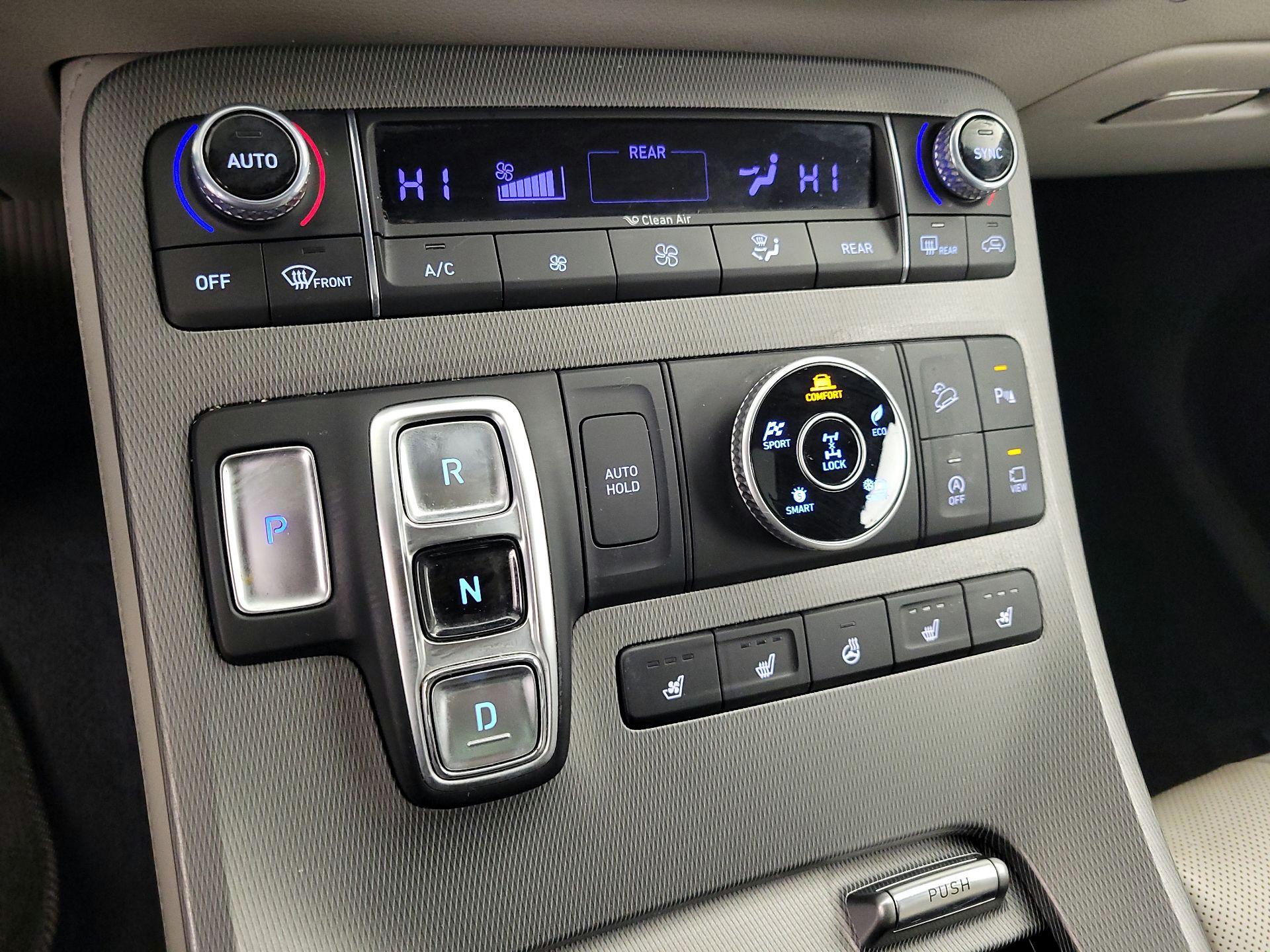 Thumbnail: 2021 Hyundai Palisade - 16