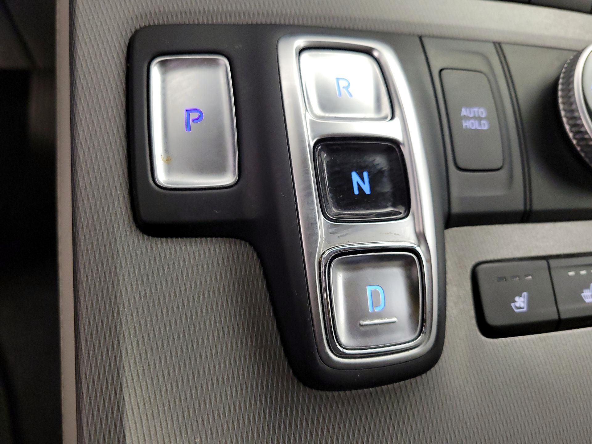 Thumbnail: 2021 Hyundai Palisade - 17