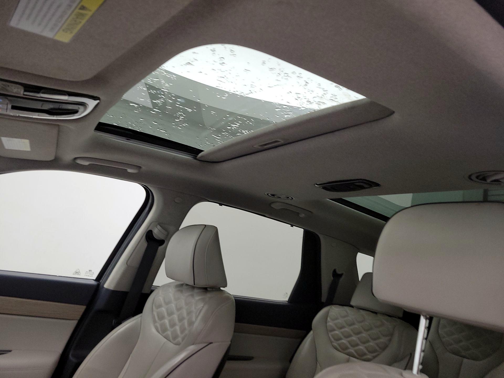 Thumbnail: 2021 Hyundai Palisade - 18