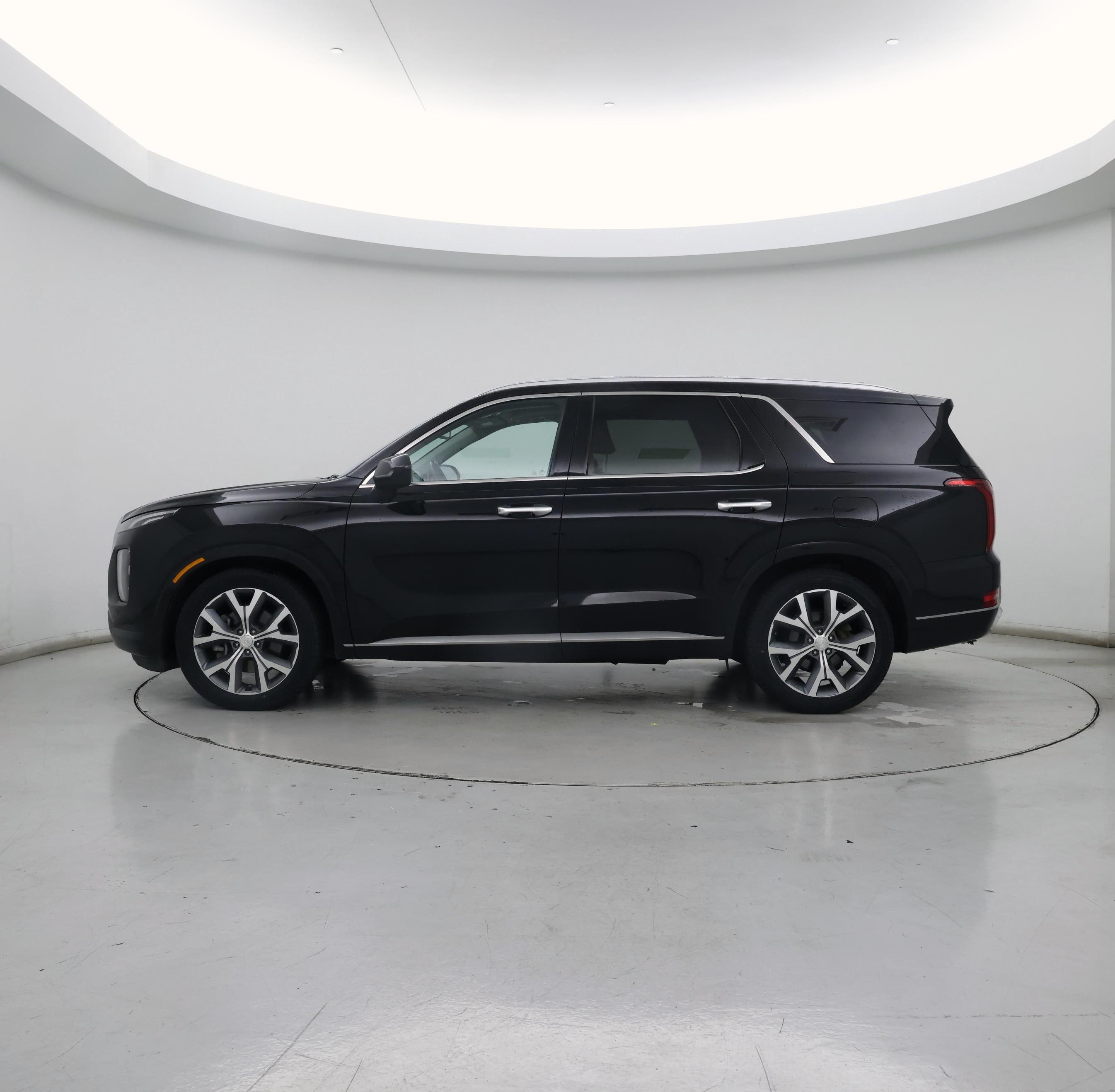 Thumbnail: 2021 Hyundai Palisade - 3