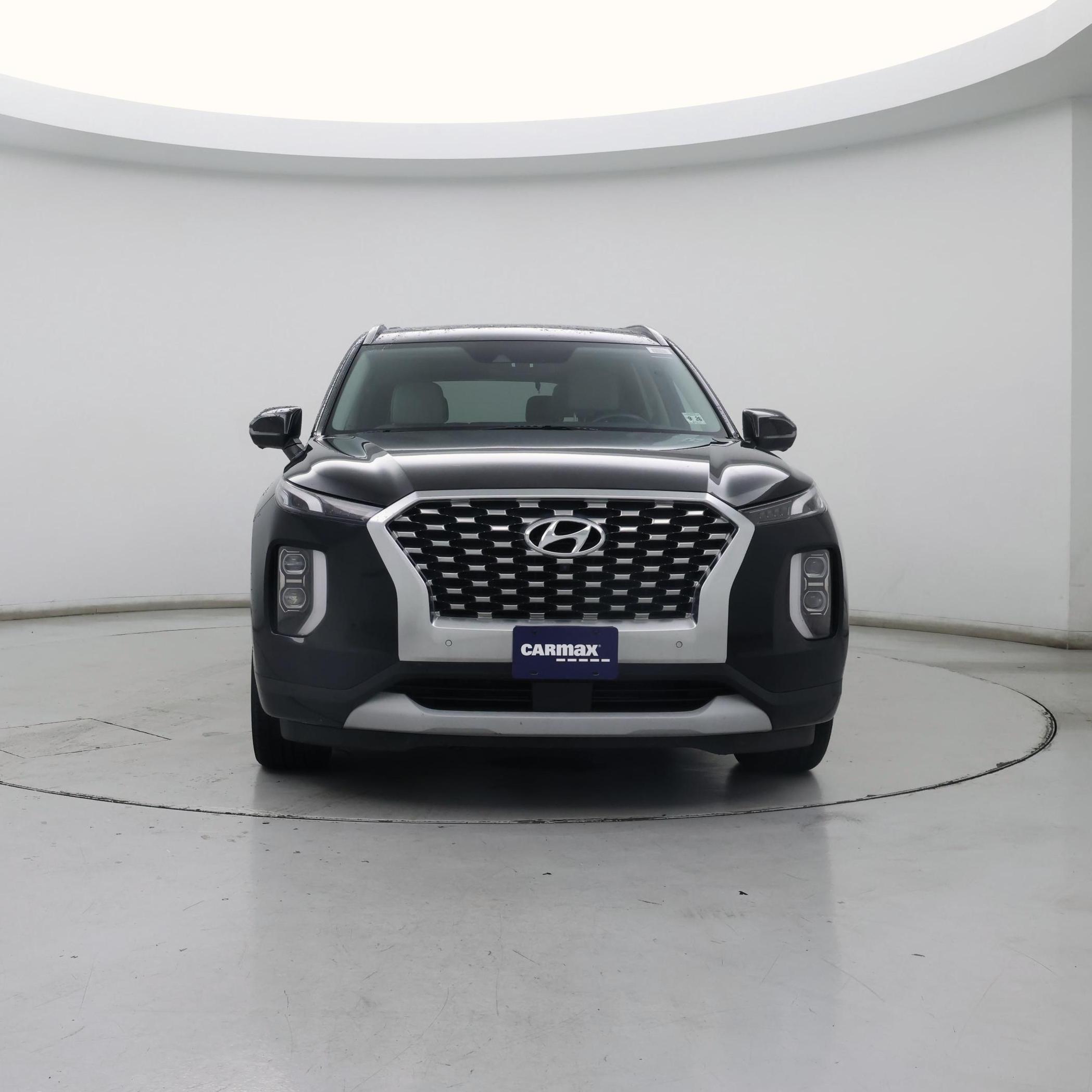 Thumbnail: 2021 Hyundai Palisade - 5