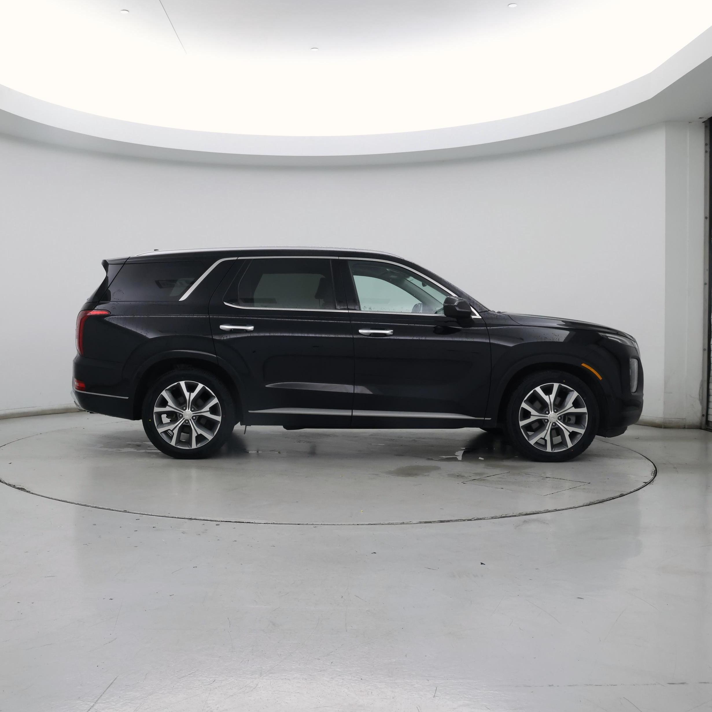 Thumbnail: 2021 Hyundai Palisade - 7