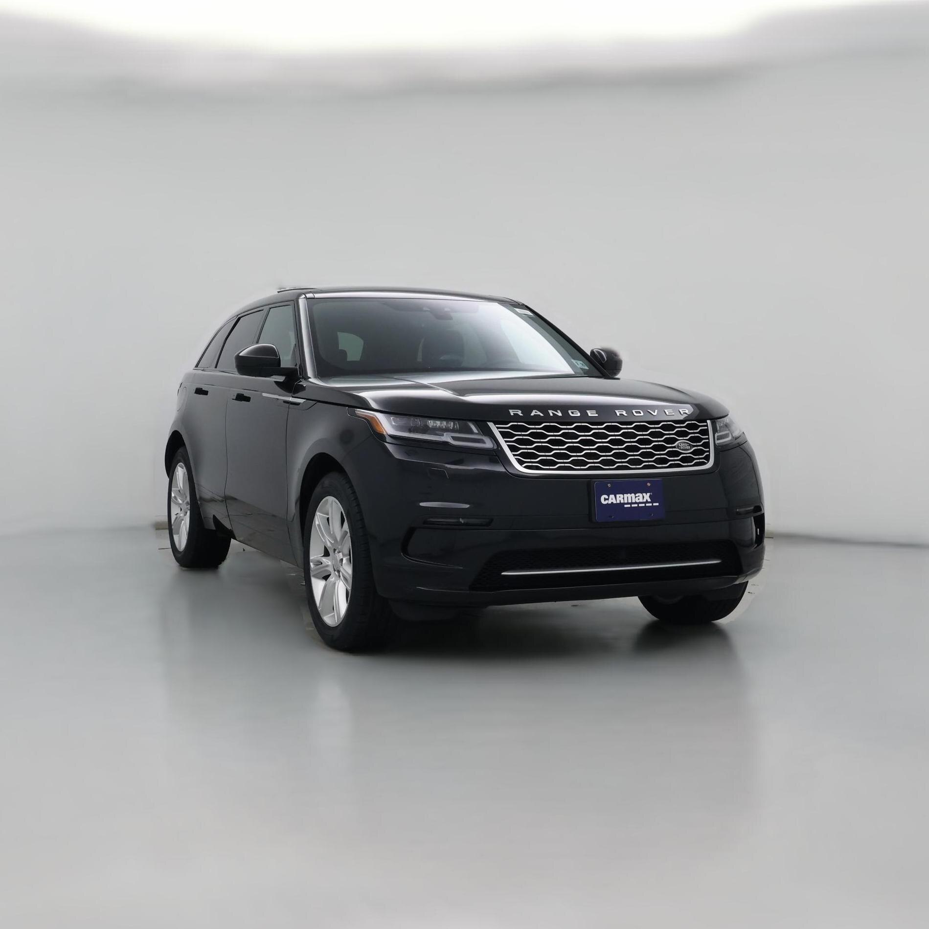 Thumbnail: 2020 Land Rover Range Rover Velar - 1
