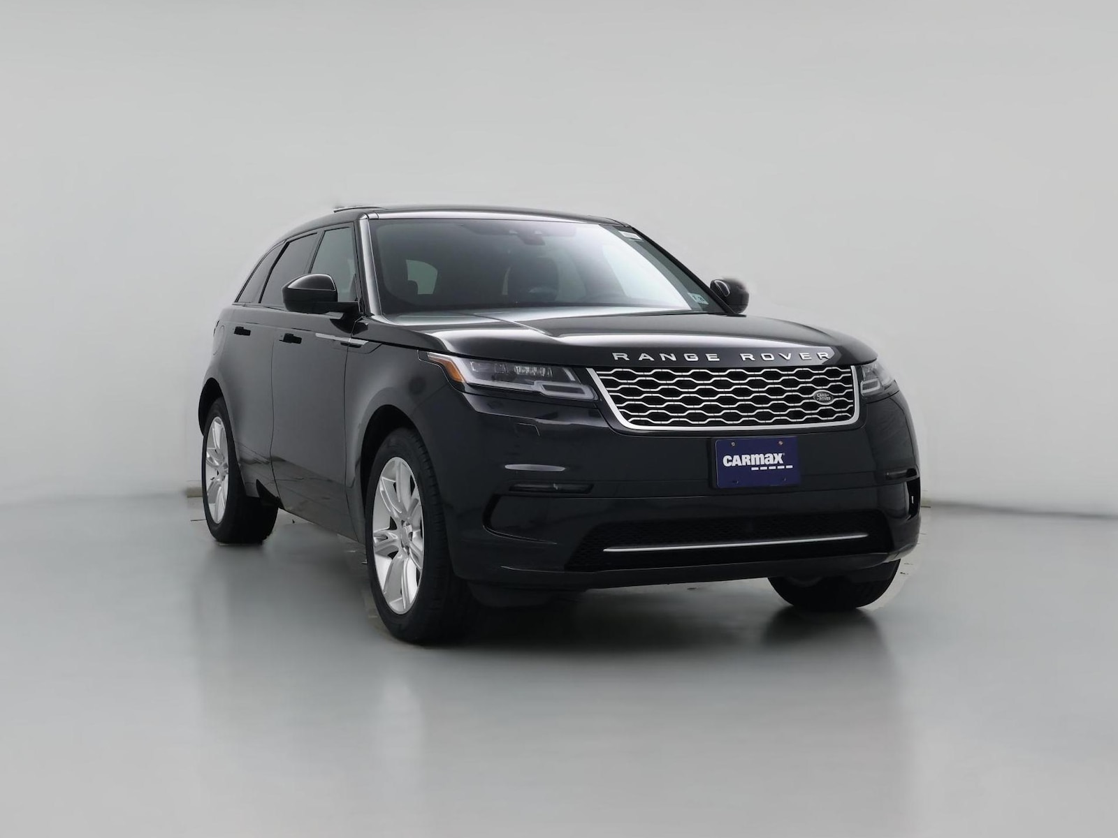 2020 Land Rover Range Rover Velar S