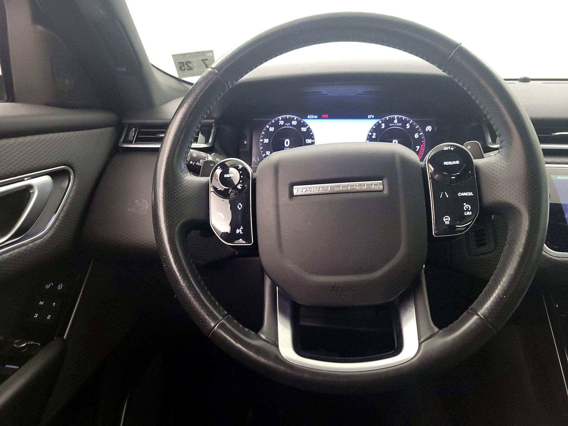 Thumbnail: 2020 Land Rover Range Rover Velar - 10