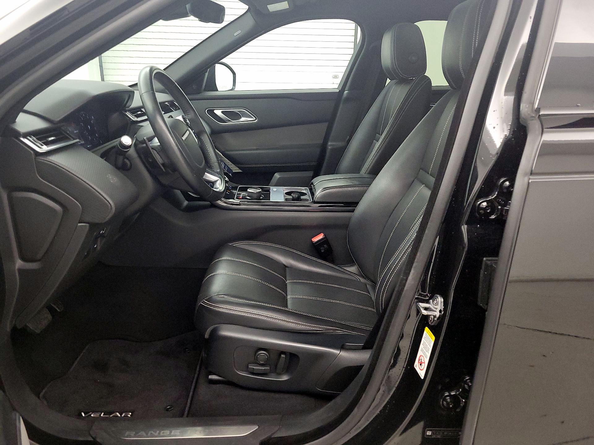 Thumbnail: 2020 Land Rover Range Rover Velar - 11