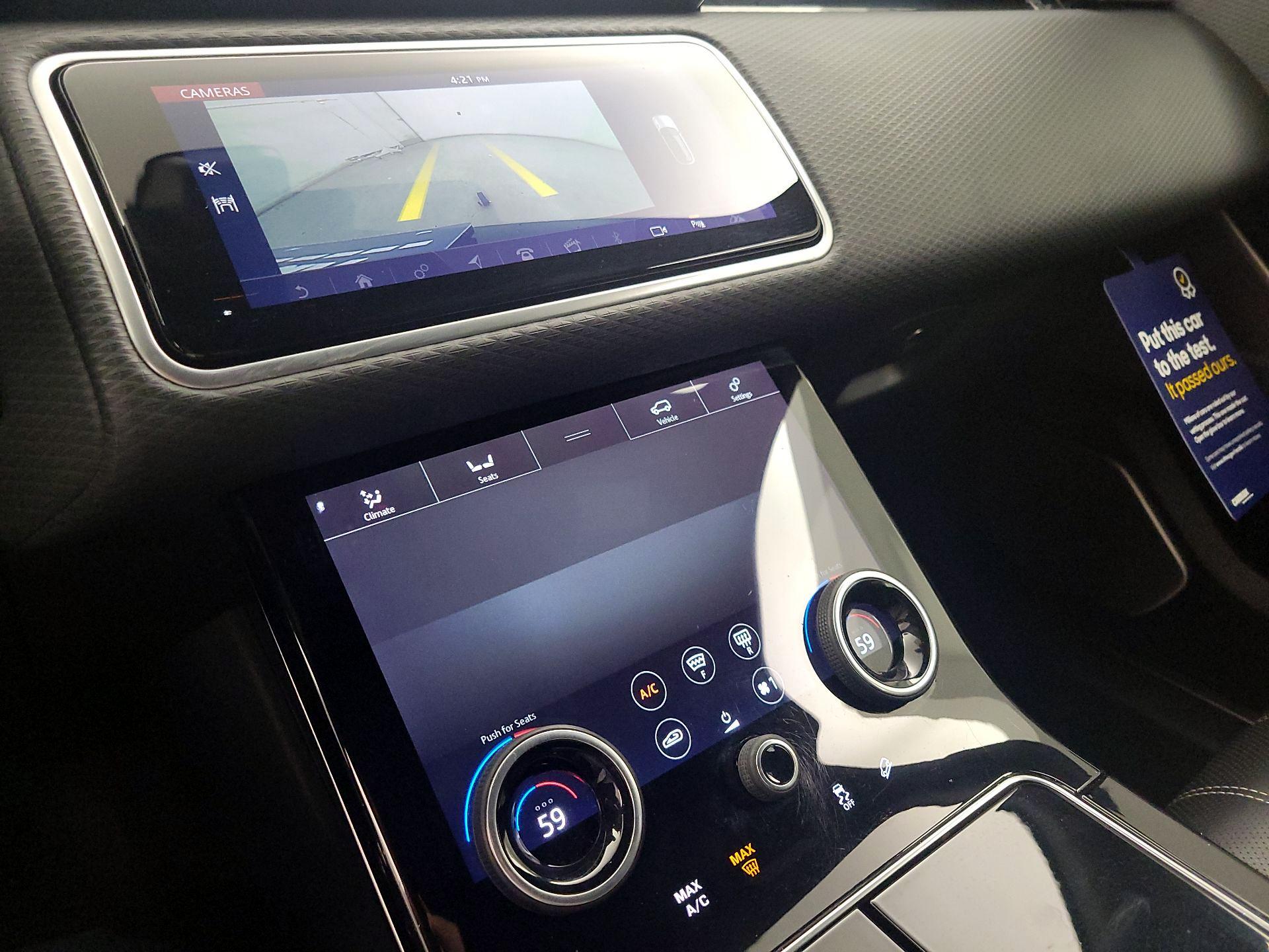 Thumbnail: 2020 Land Rover Range Rover Velar - 15