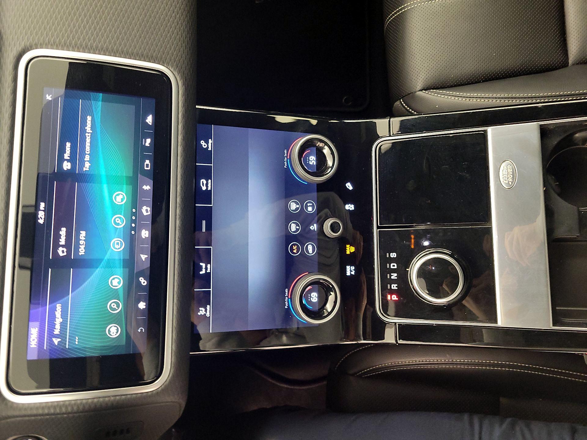 Thumbnail: 2020 Land Rover Range Rover Velar - 18