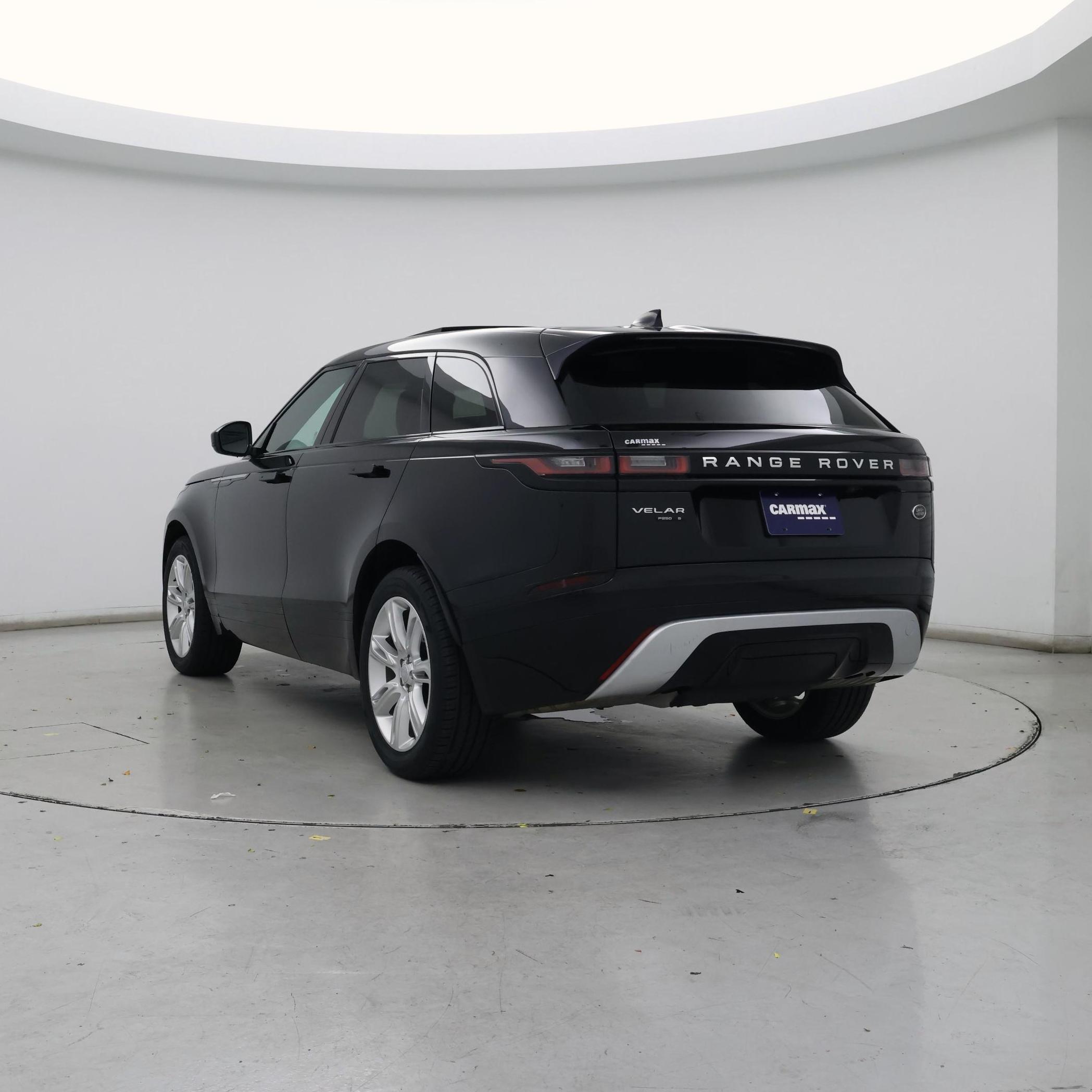 Thumbnail: 2020 Land Rover Range Rover Velar - 2