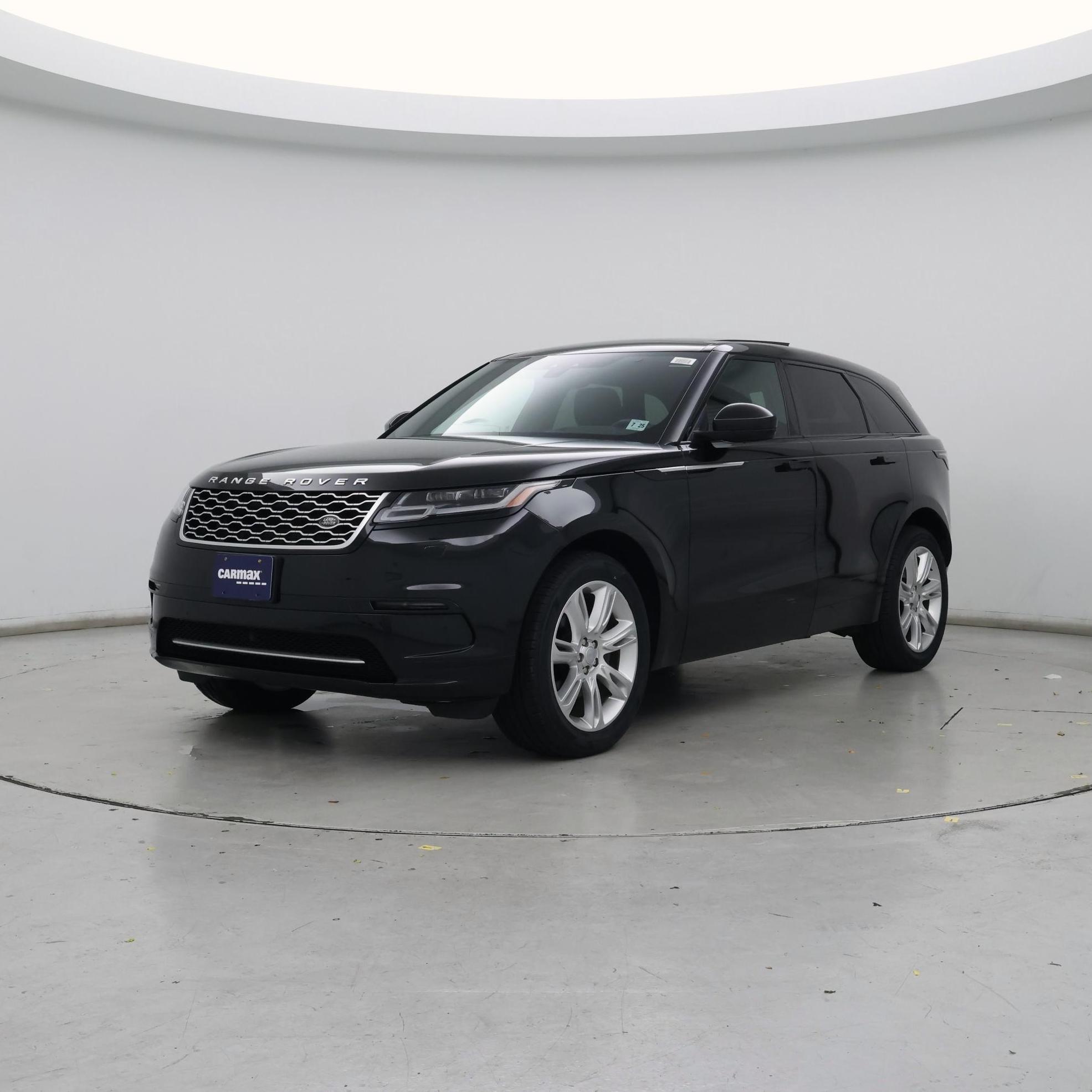 Thumbnail: 2020 Land Rover Range Rover Velar - 4