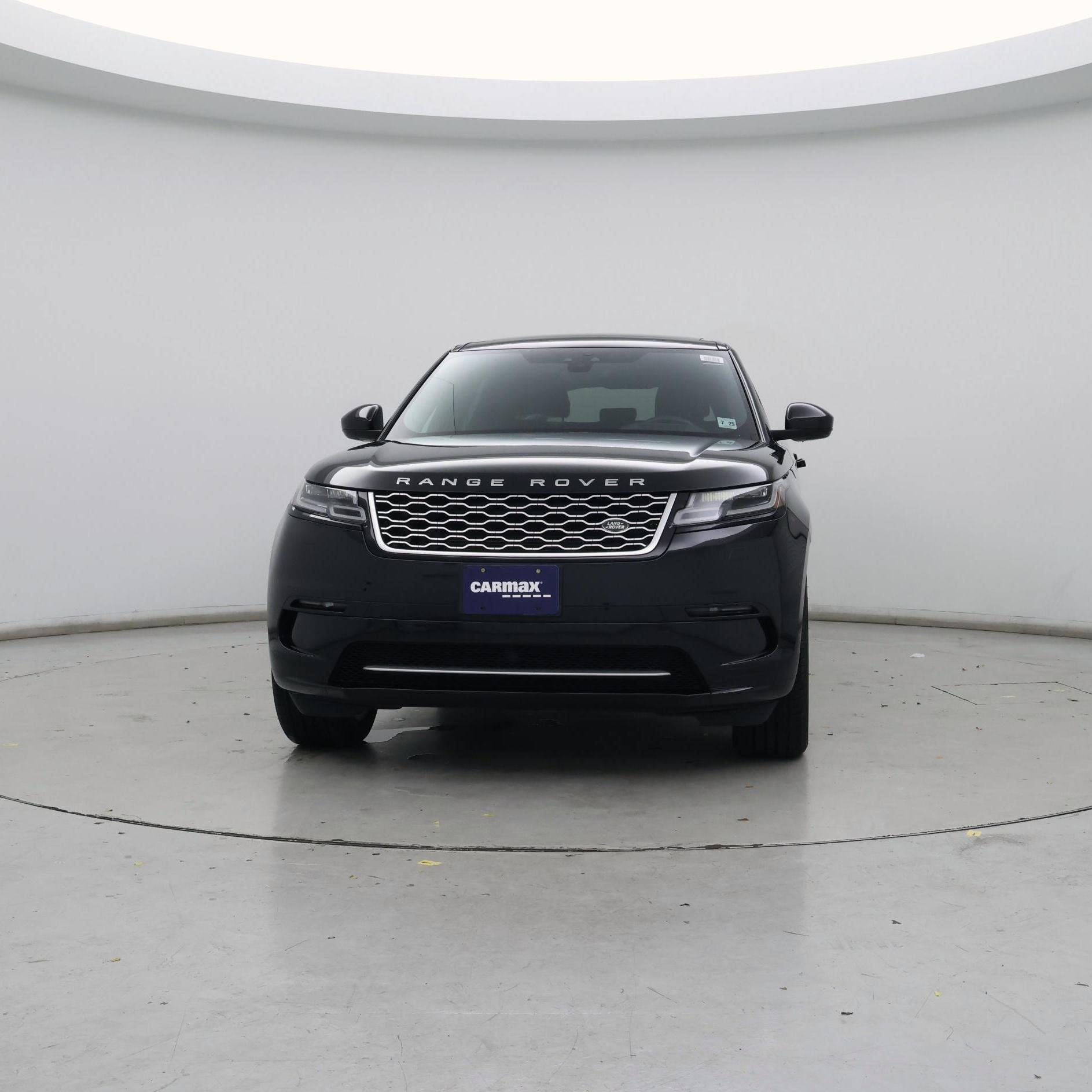 Thumbnail: 2020 Land Rover Range Rover Velar - 5