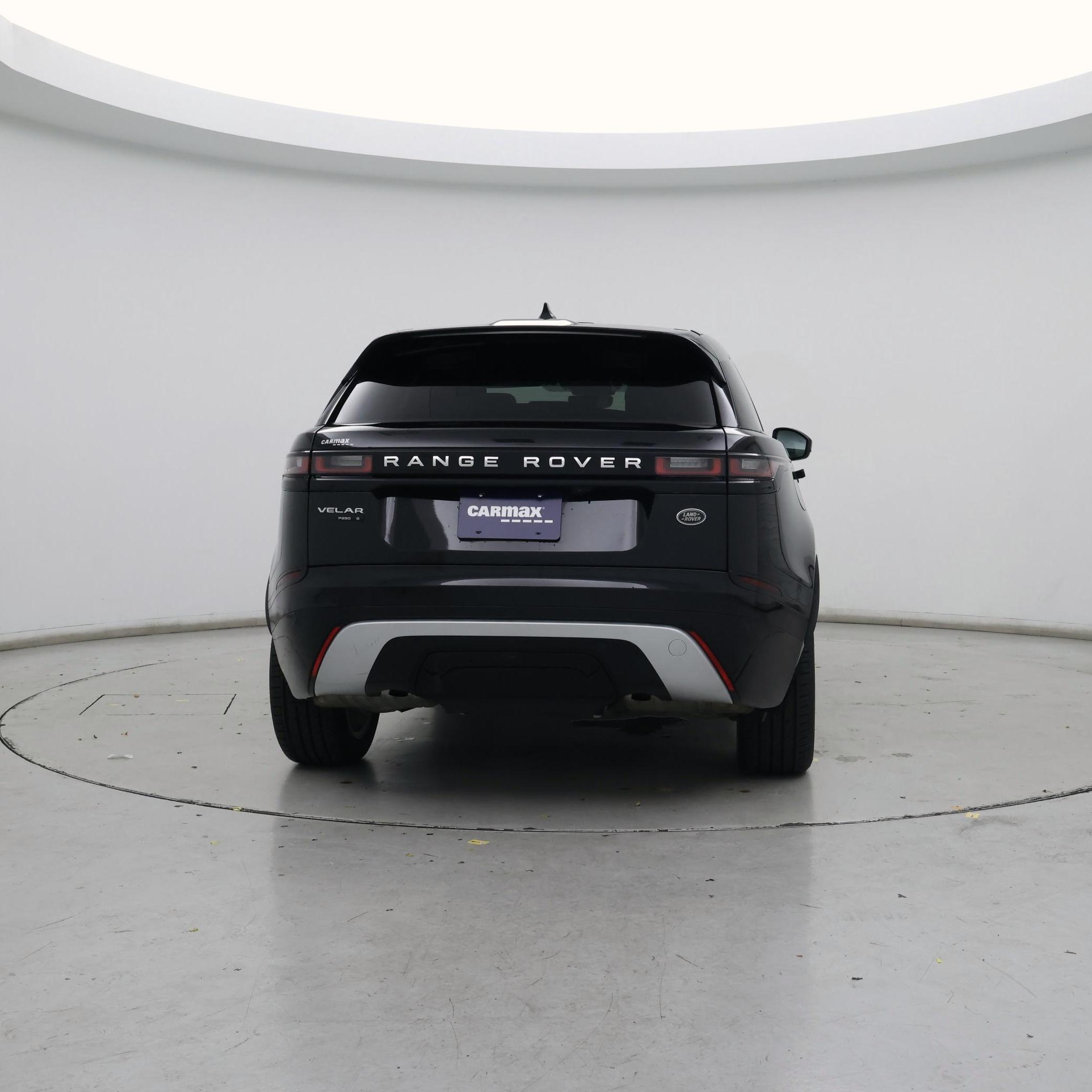 Thumbnail: 2020 Land Rover Range Rover Velar - 6