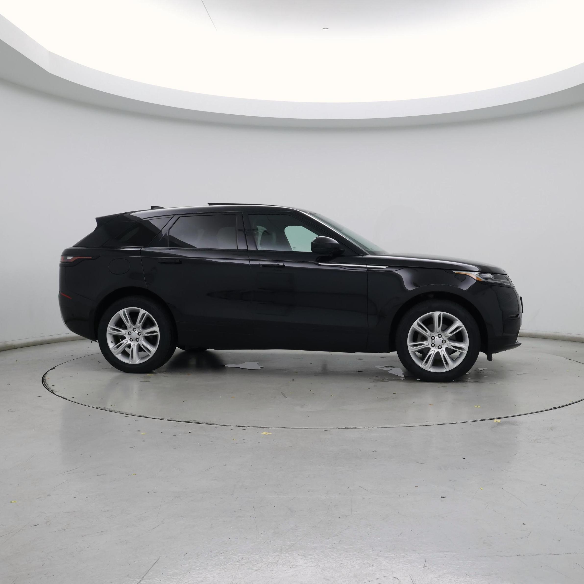 Thumbnail: 2020 Land Rover Range Rover Velar - 7