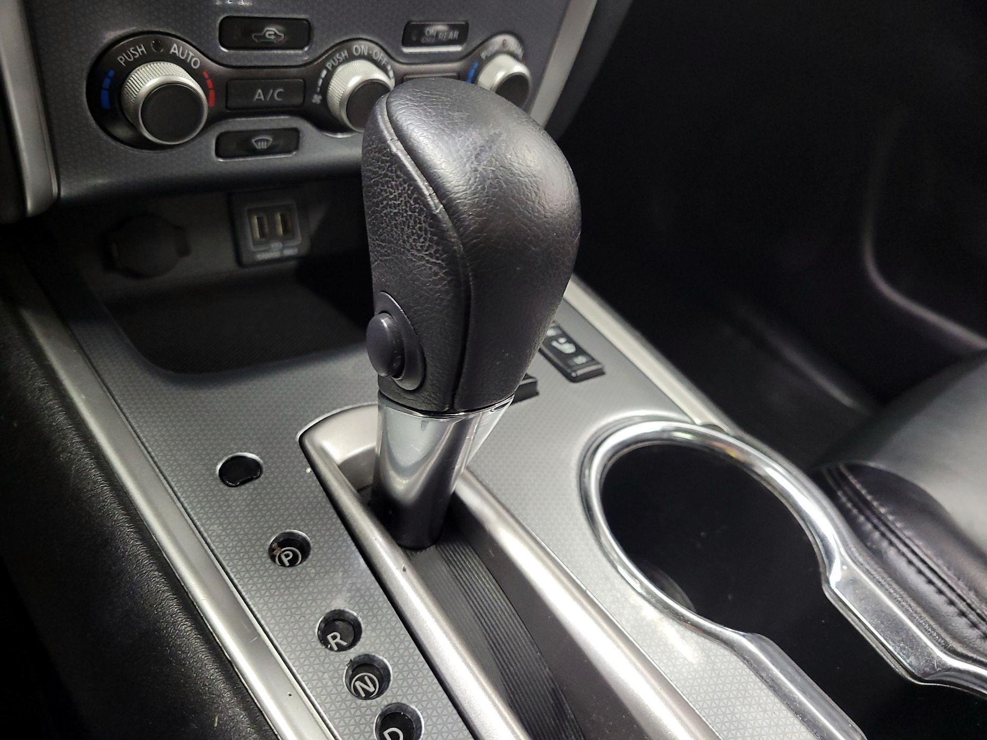 Thumbnail: 2018 Nissan Pathfinder - 18