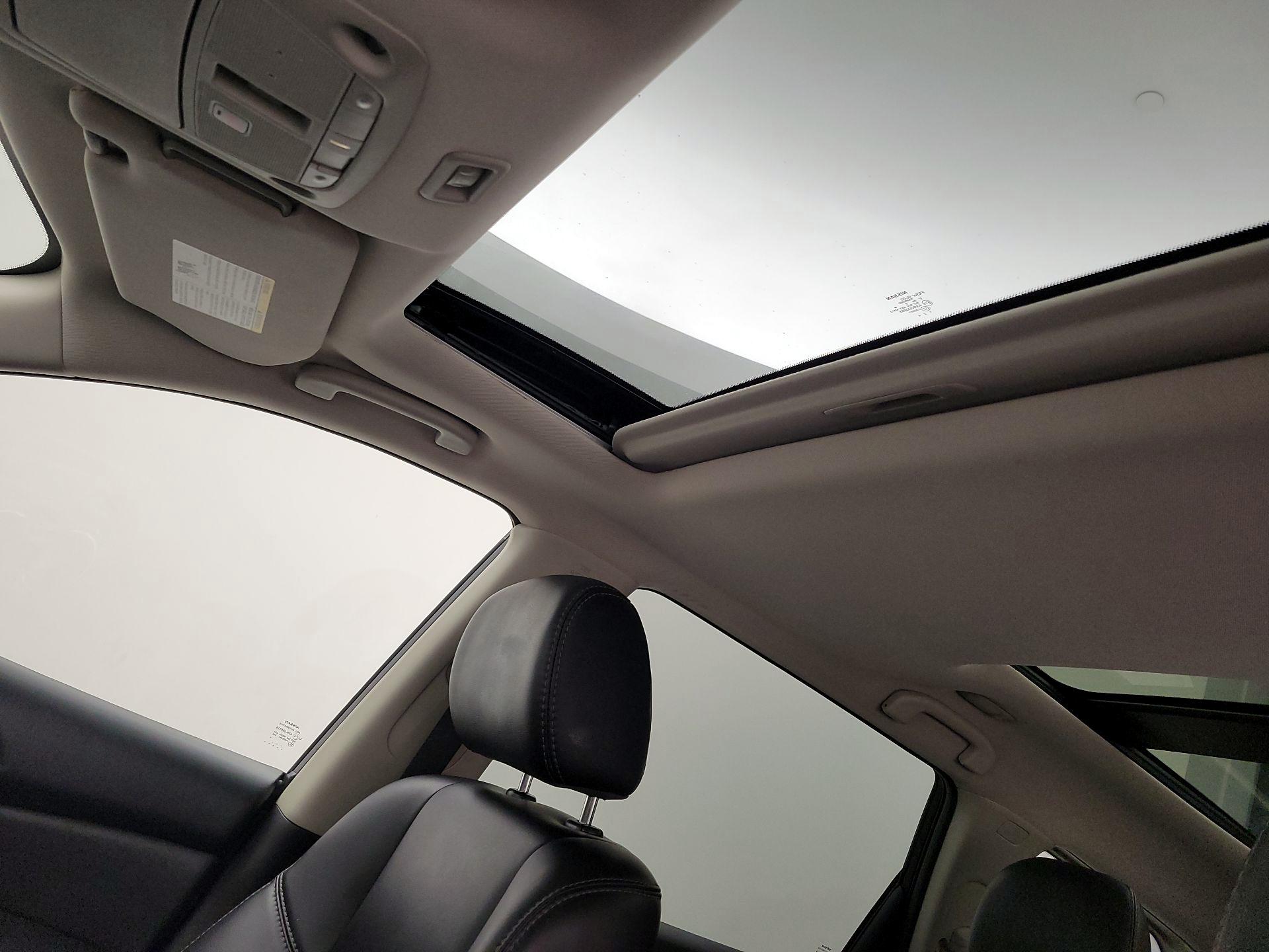 Thumbnail: 2018 Nissan Pathfinder - 20