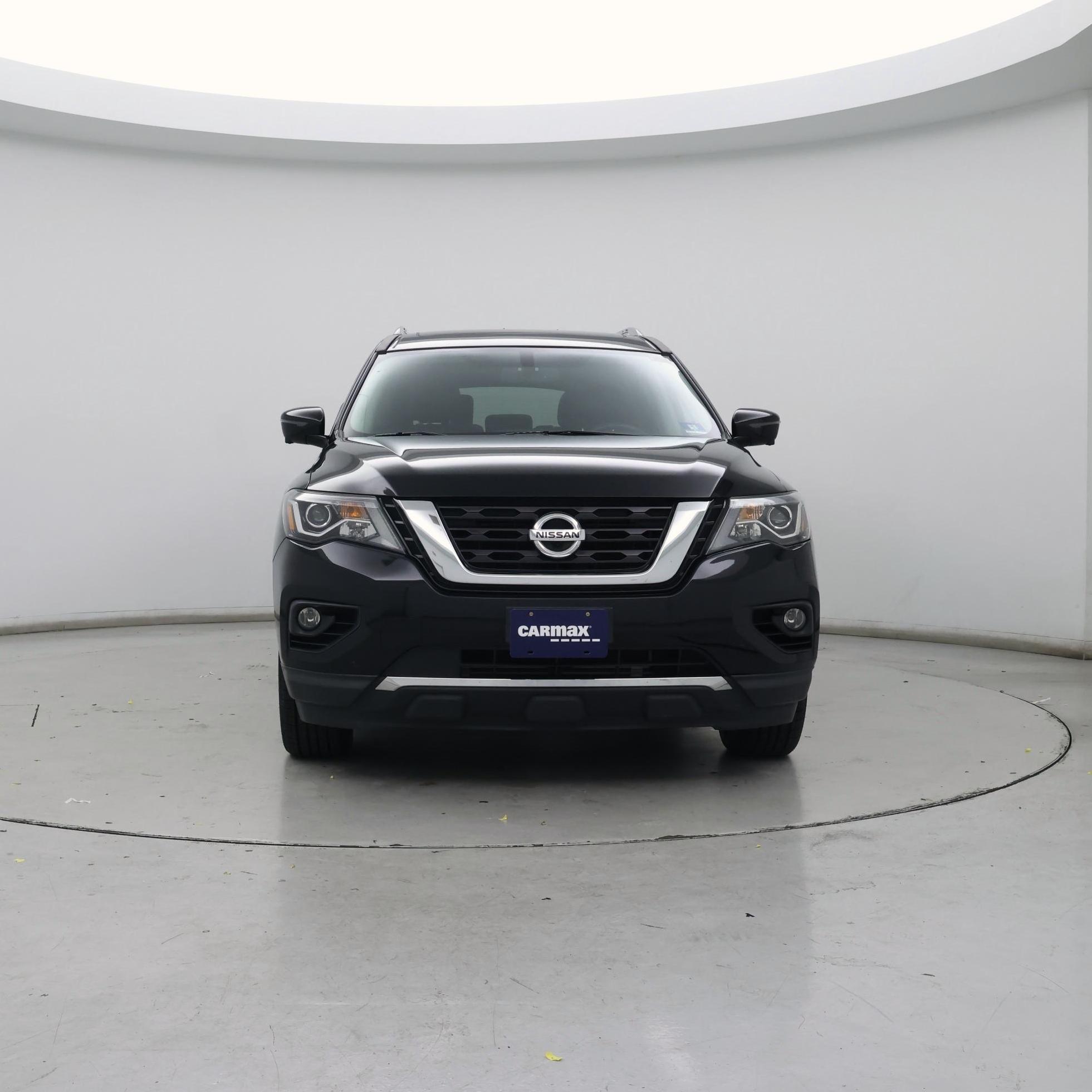 Thumbnail: 2018 Nissan Pathfinder - 5