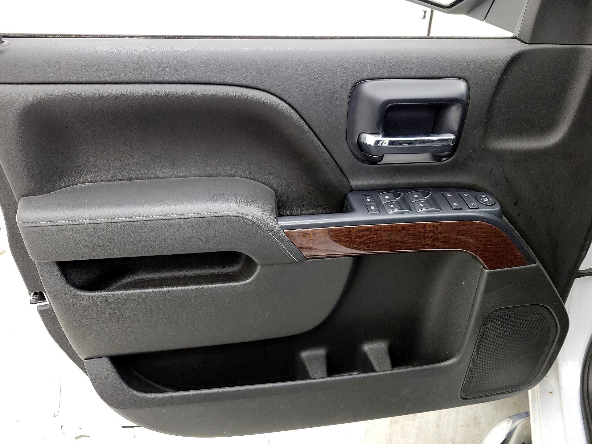 Thumbnail: 2014 GMC Sierra 1500 - 12