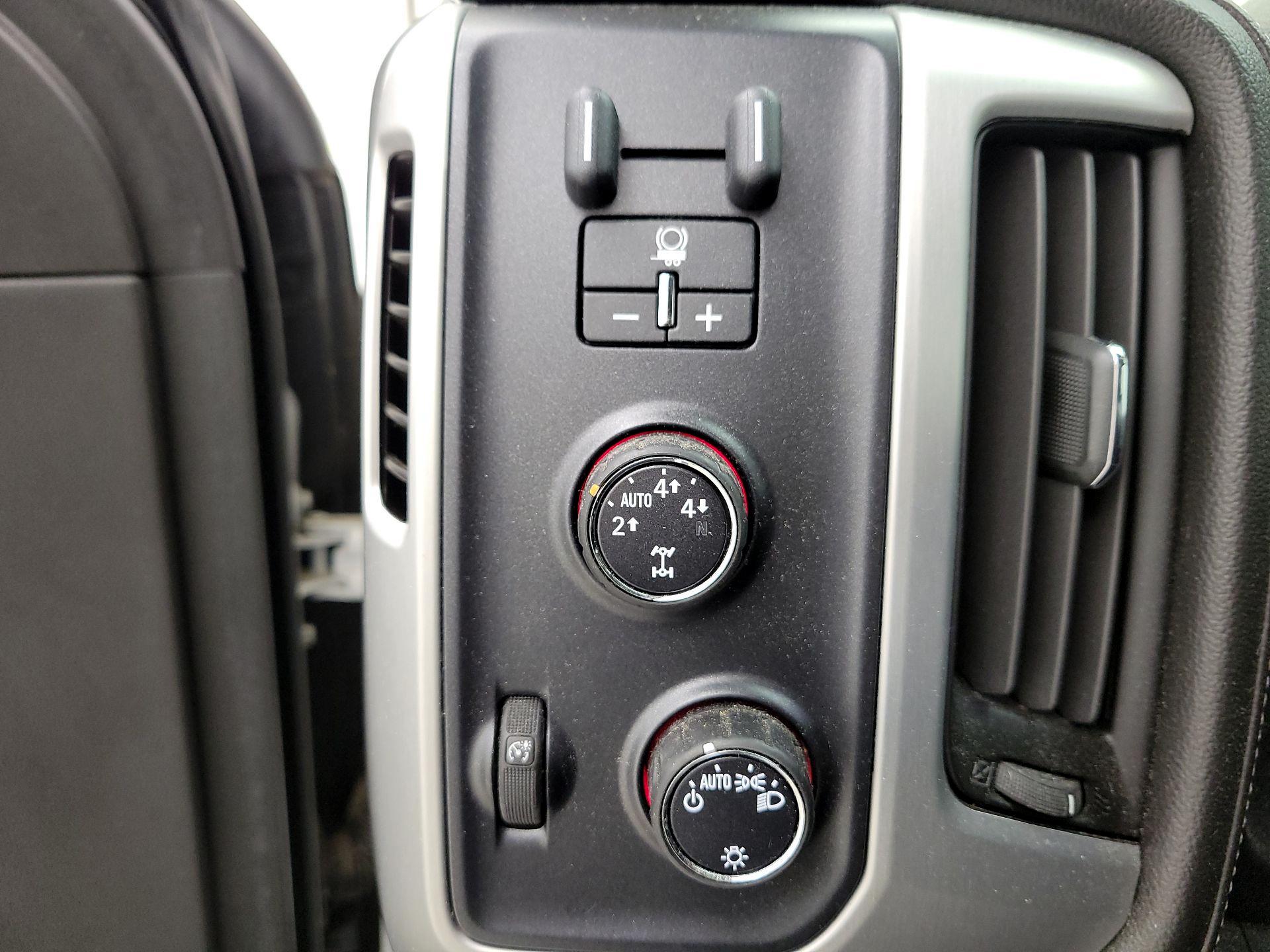 Thumbnail: 2014 GMC Sierra 1500 - 13