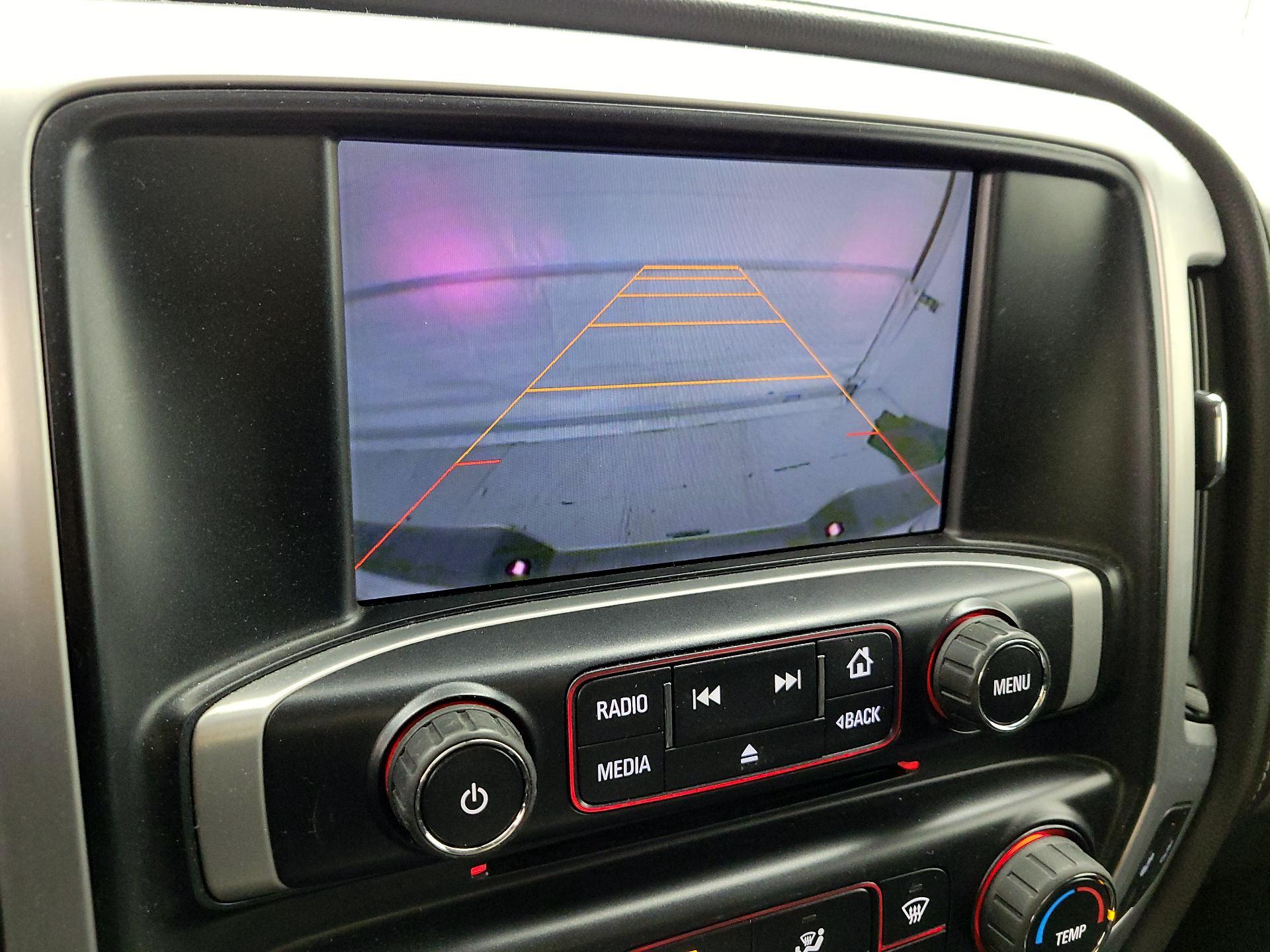 Thumbnail: 2014 GMC Sierra 1500 - 14