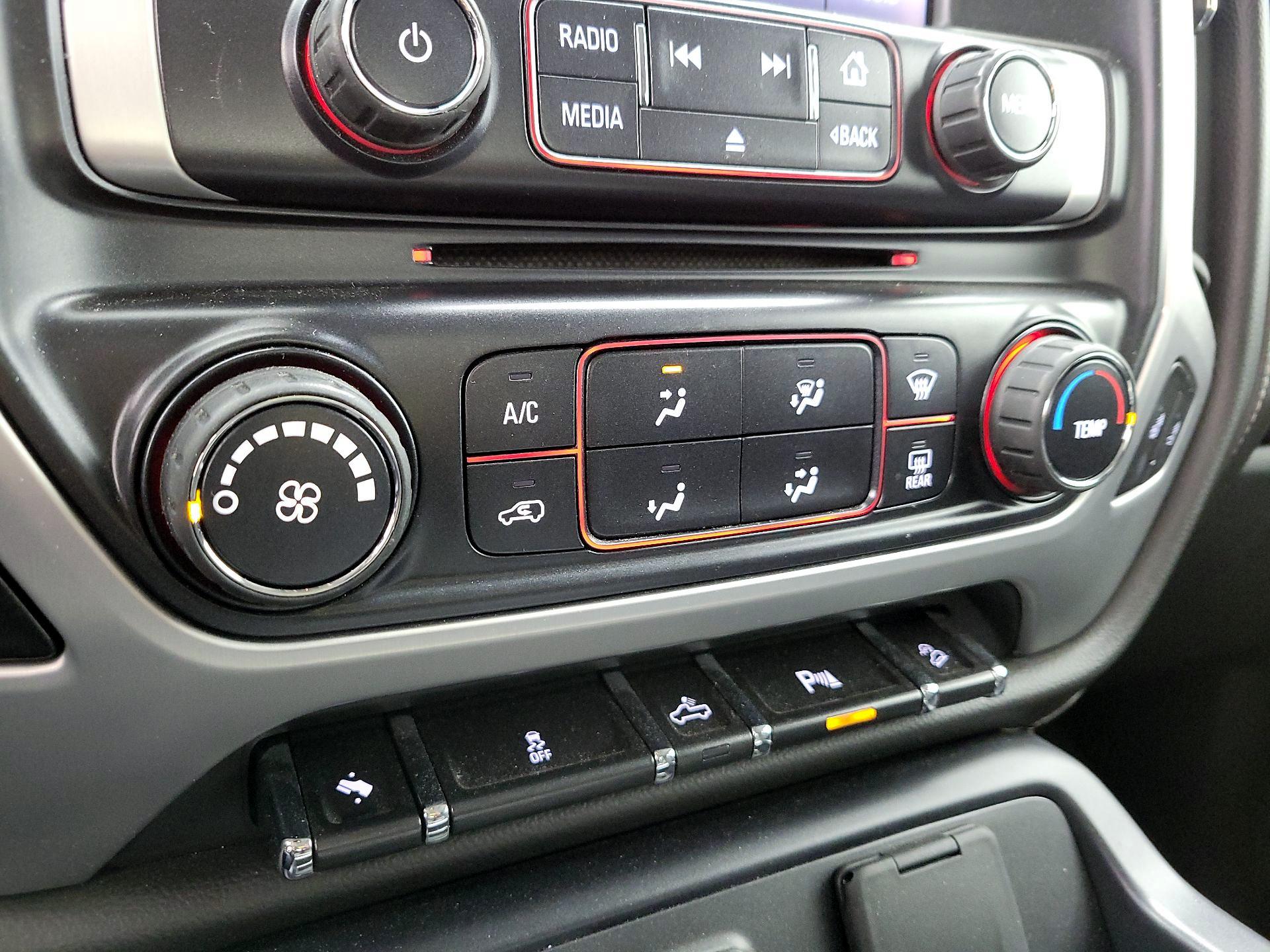 Thumbnail: 2014 GMC Sierra 1500 - 16