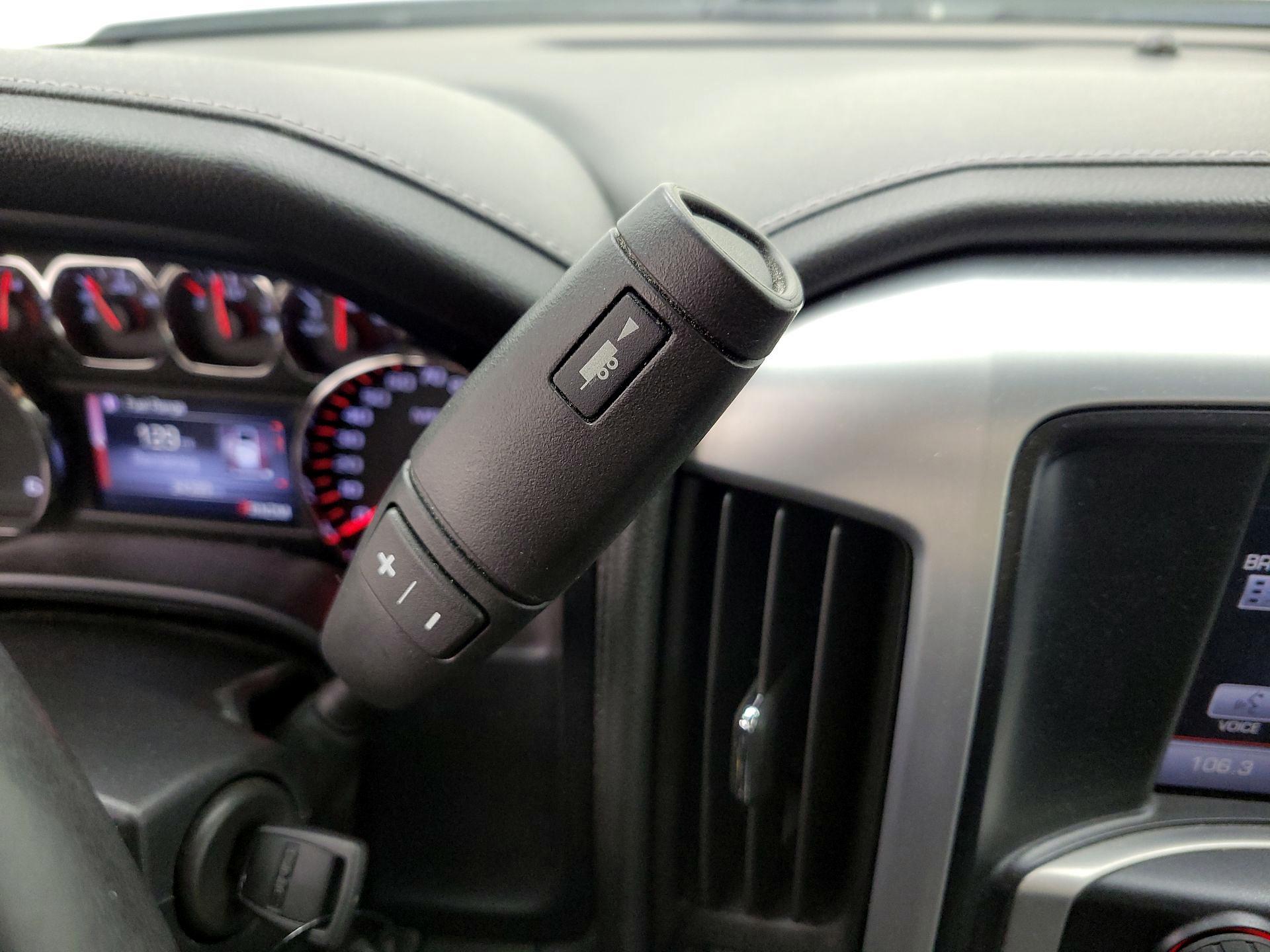 Thumbnail: 2014 GMC Sierra 1500 - 17