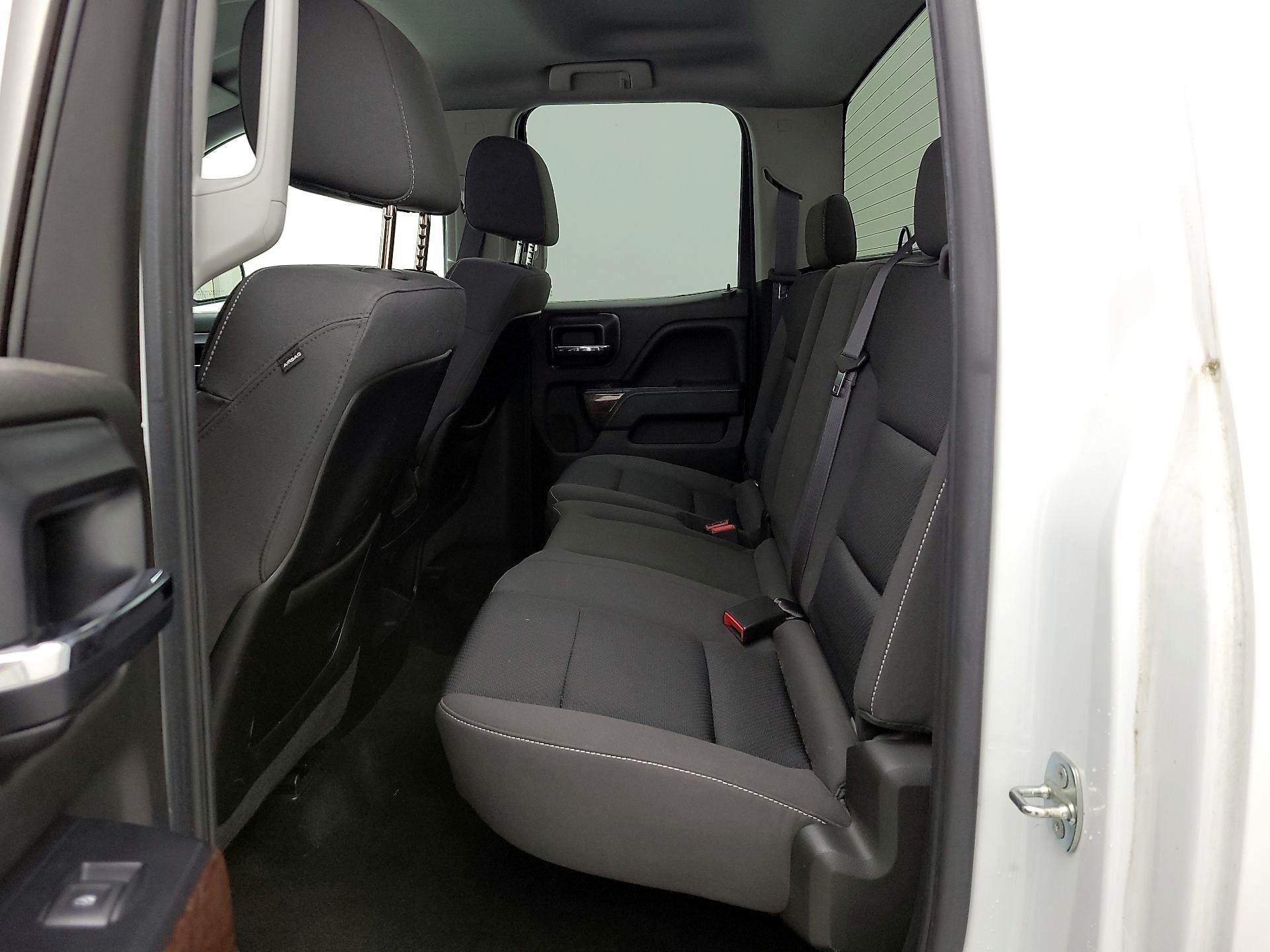 Thumbnail: 2014 GMC Sierra 1500 - 19