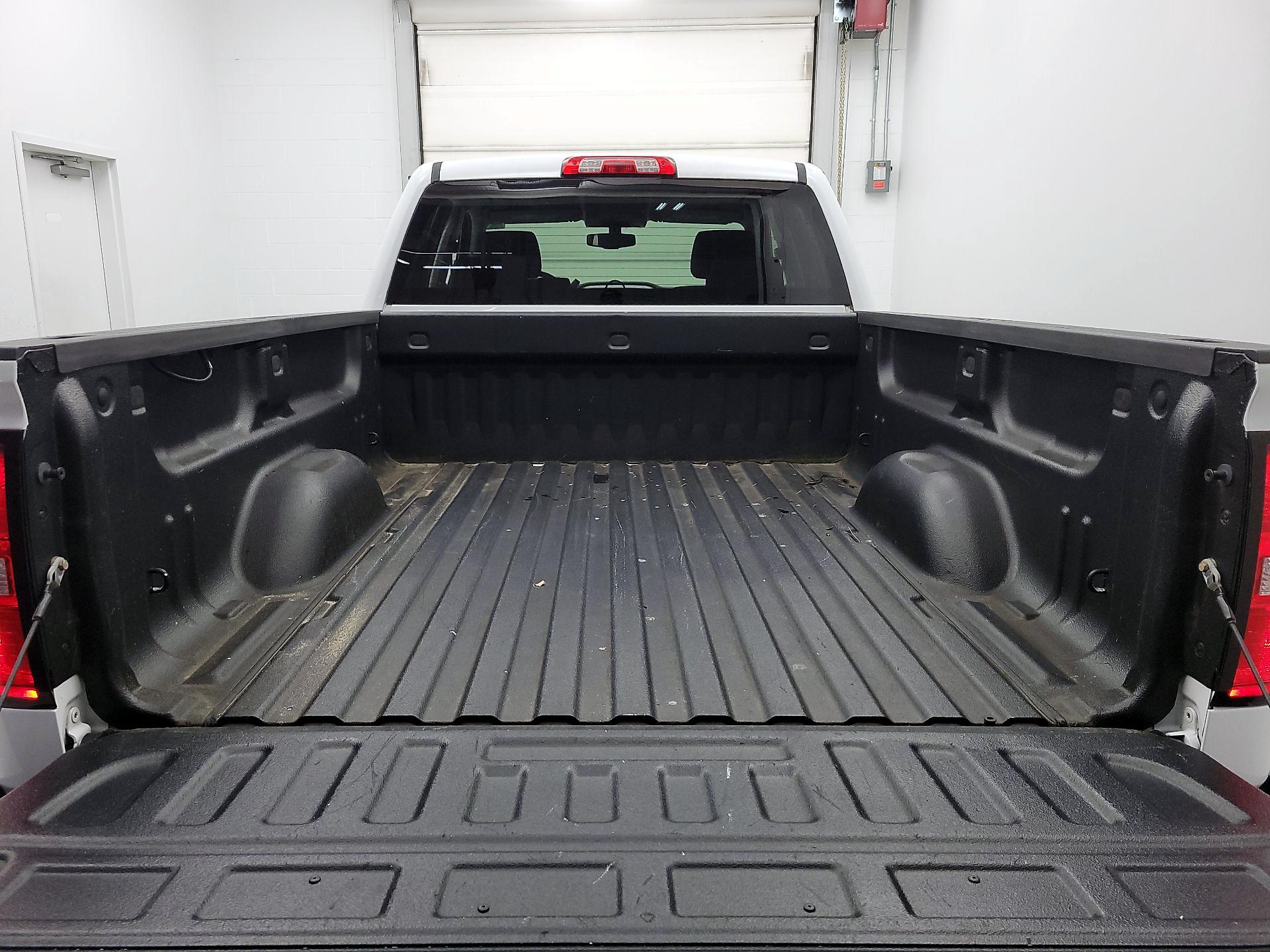 Thumbnail: 2014 GMC Sierra 1500 - 20