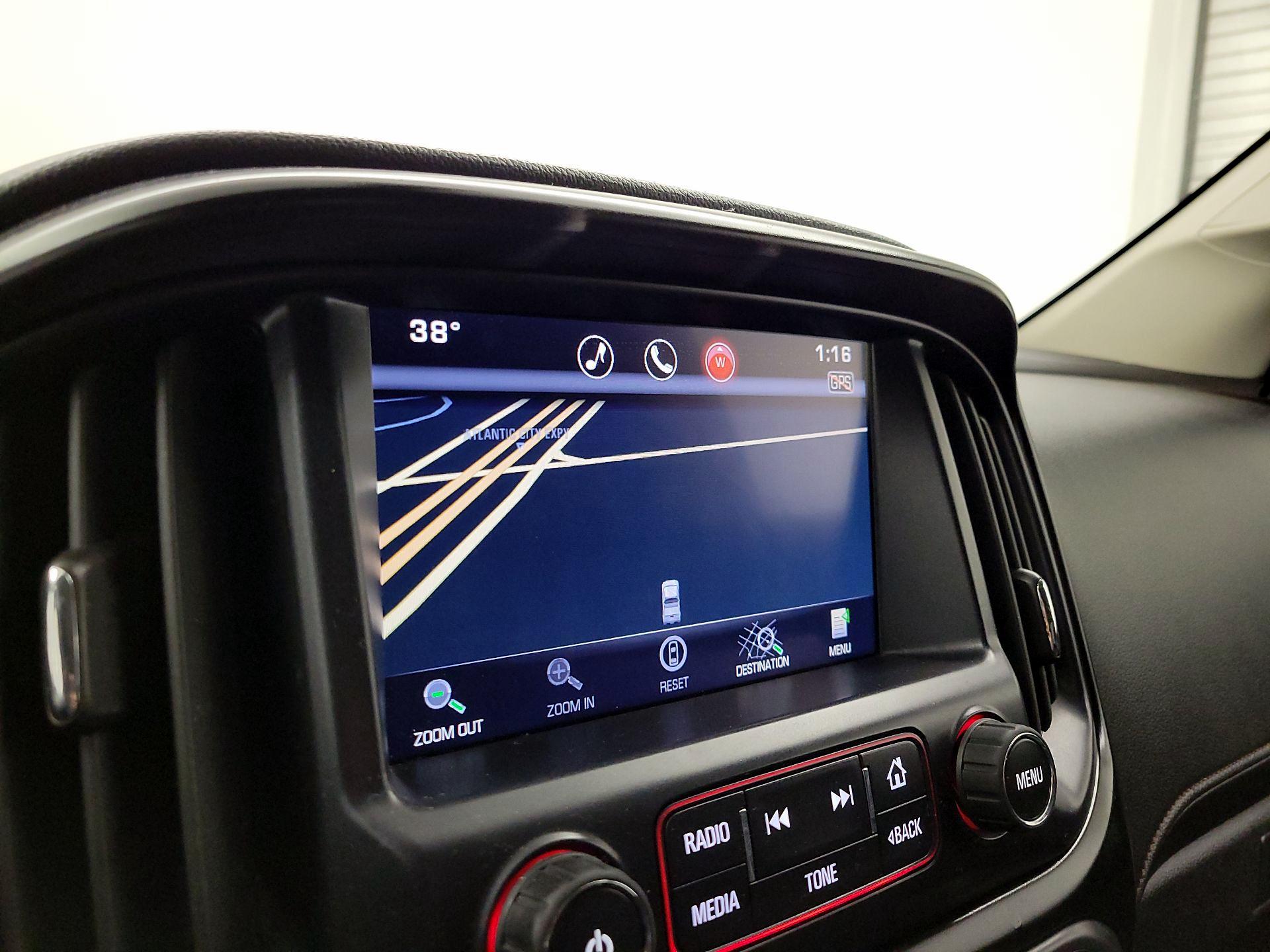 Thumbnail: 2015 GMC Canyon - 14