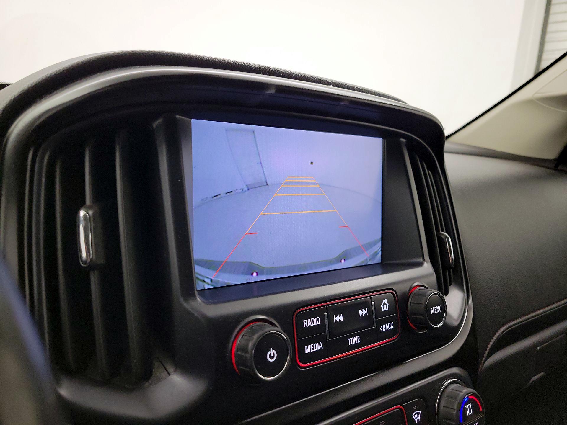 Thumbnail: 2015 GMC Canyon - 15