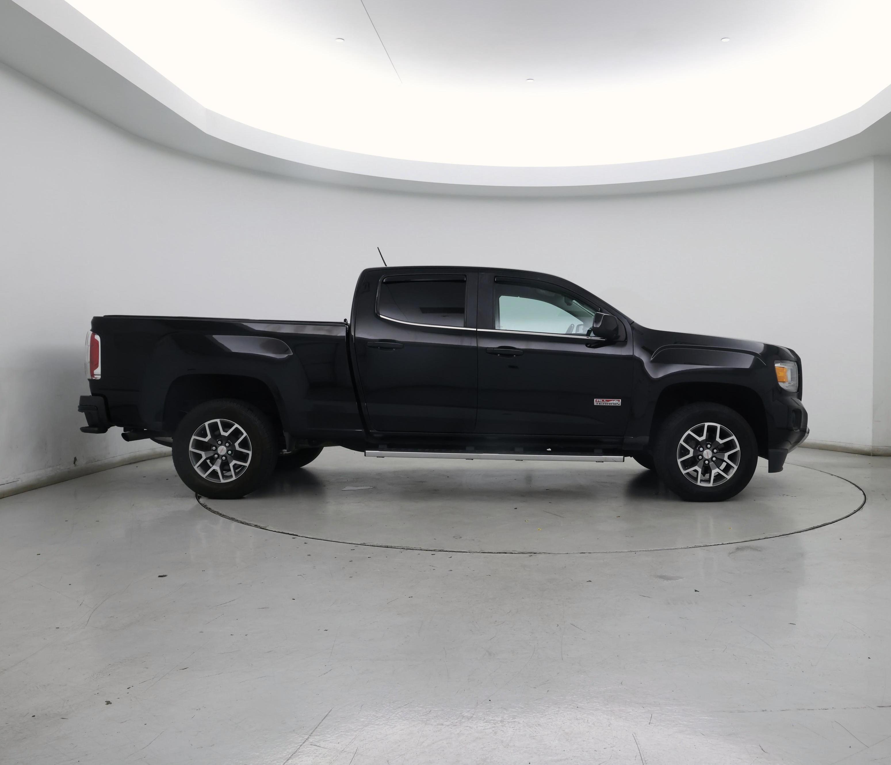 Thumbnail: 2015 GMC Canyon - 7