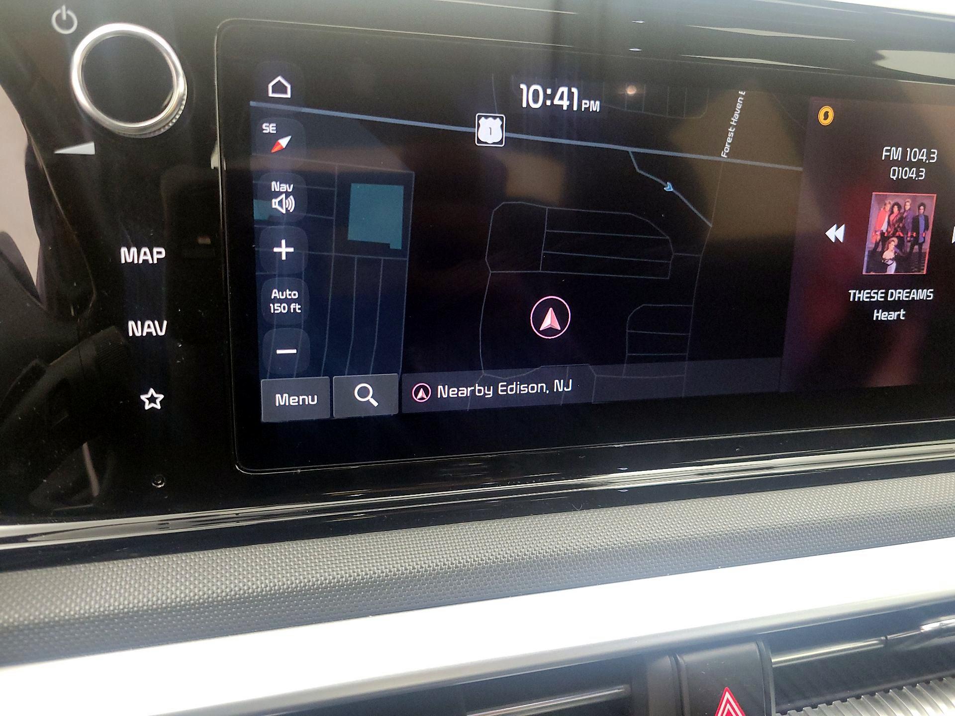 Thumbnail: 2023 Kia K5 - 14