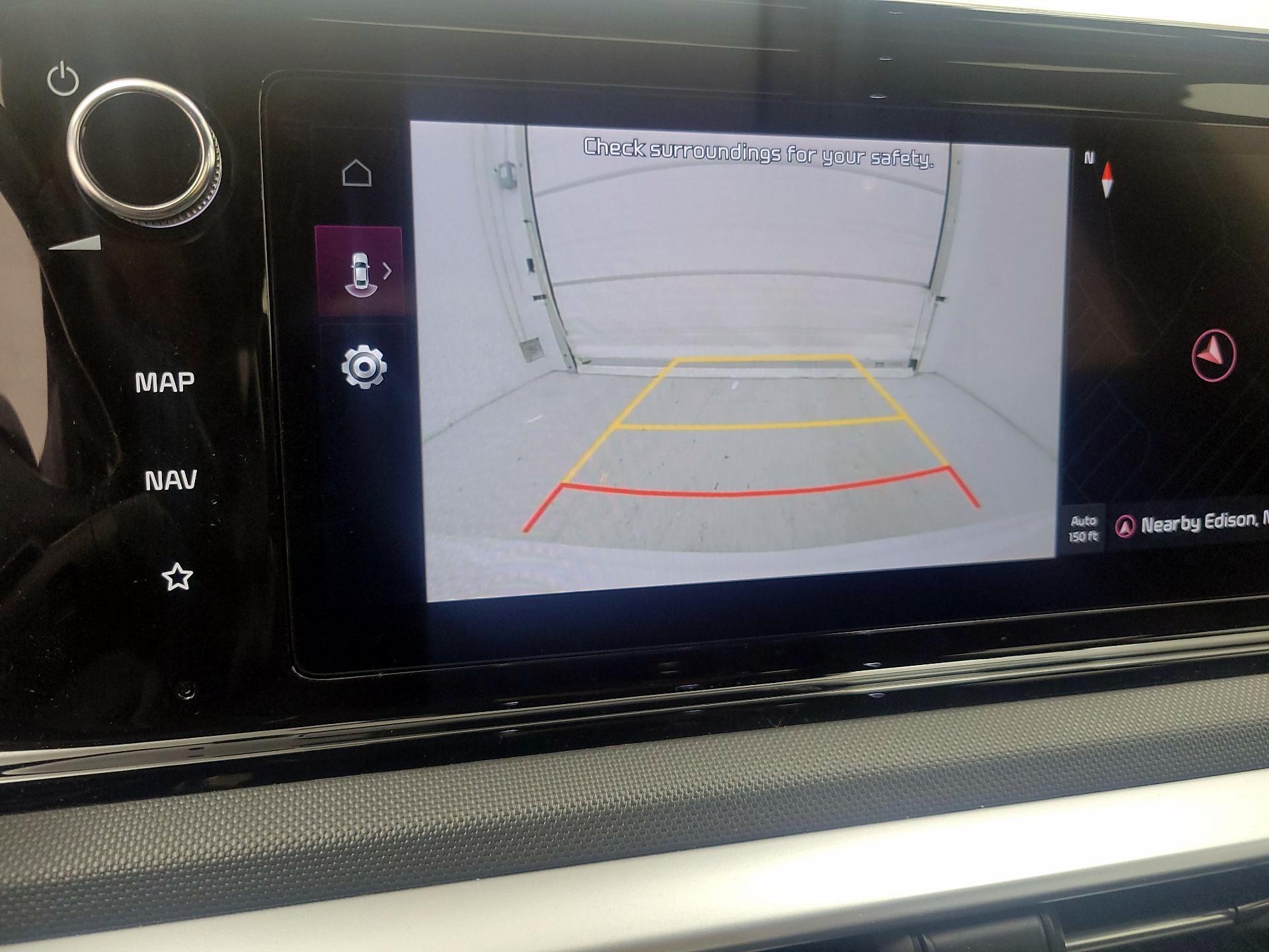 Thumbnail: 2023 Kia K5 - 15