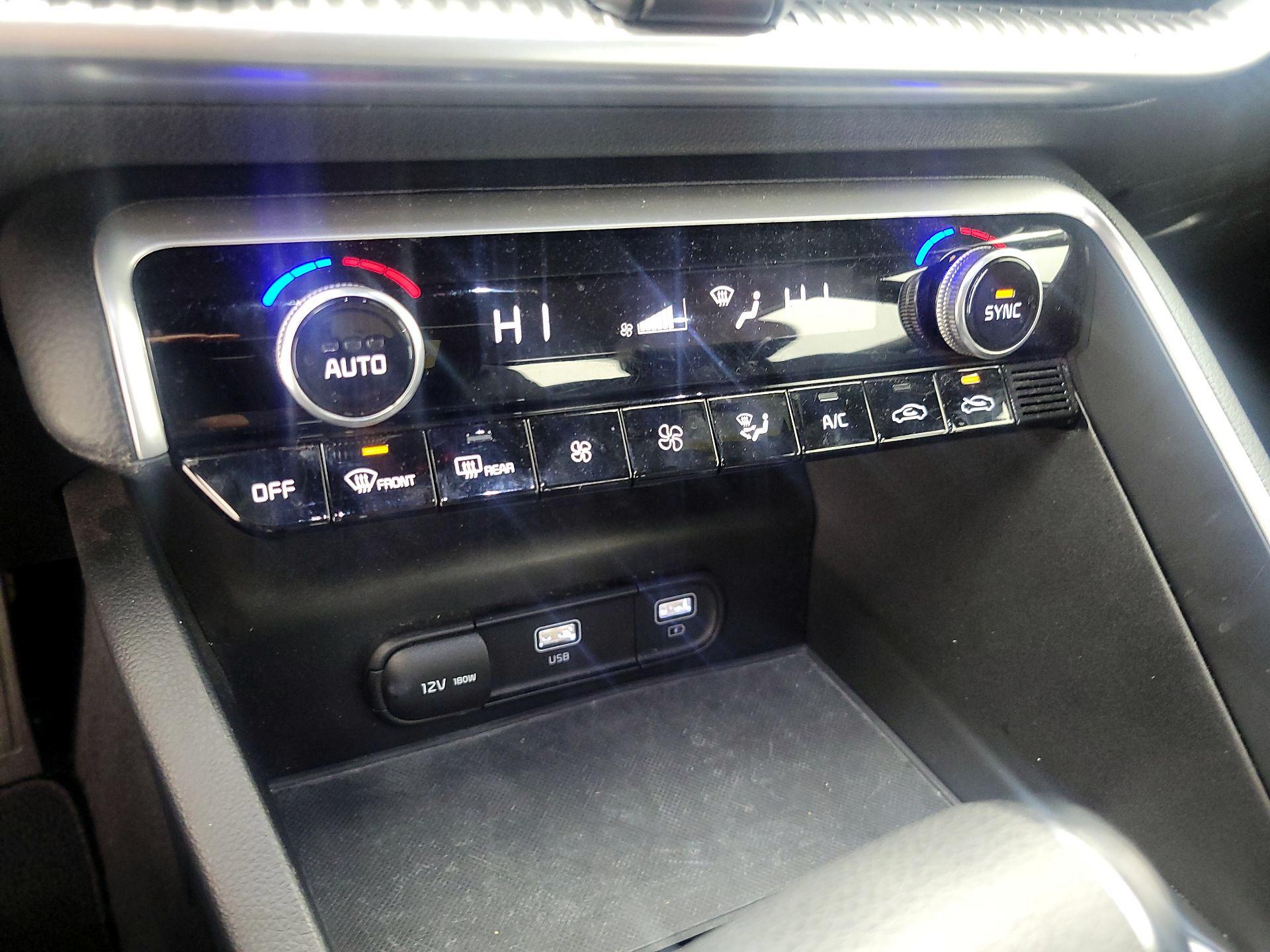 Thumbnail: 2023 Kia K5 - 17