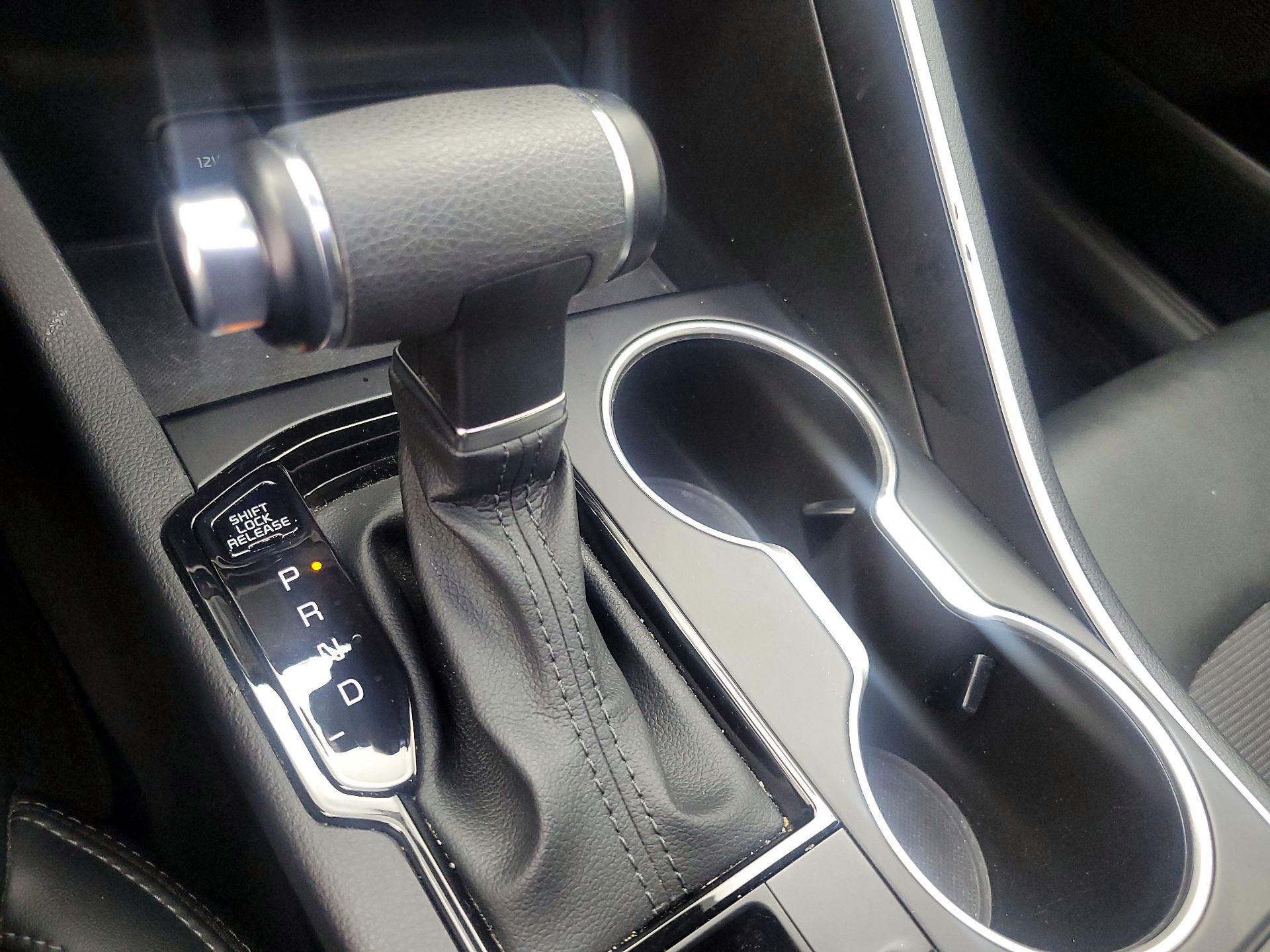 Thumbnail: 2023 Kia K5 - 18