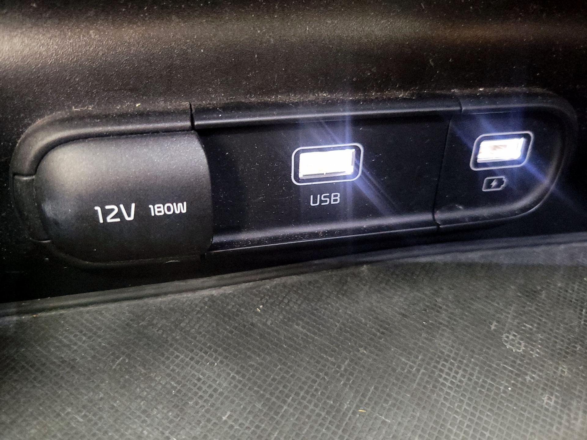 Thumbnail: 2023 Kia K5 - 19