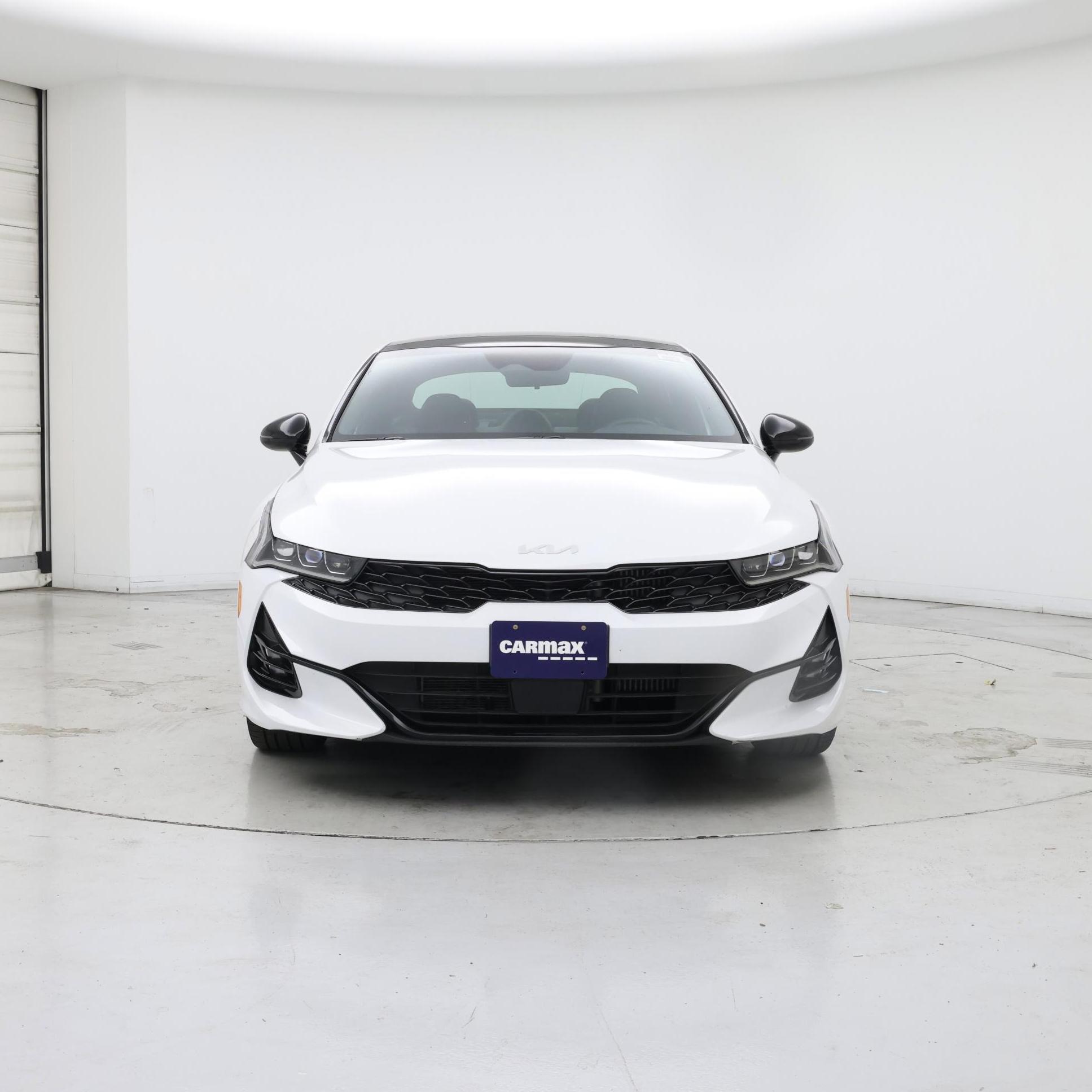 Thumbnail: 2023 Kia K5 - 5