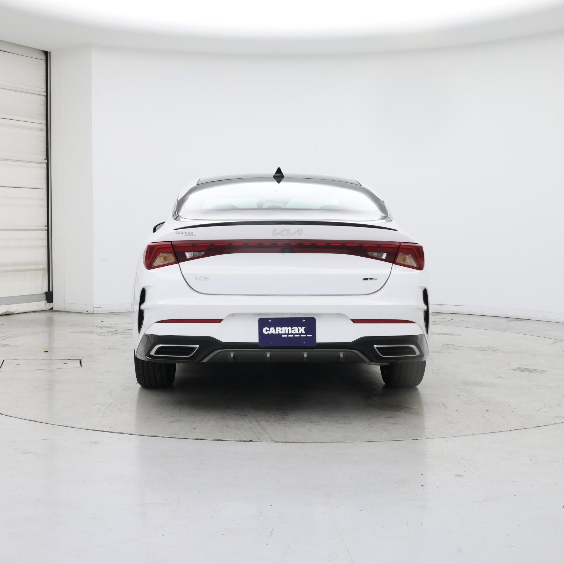 Thumbnail: 2023 Kia K5 - 6