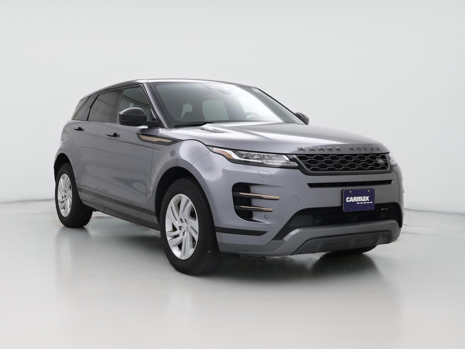 2023 Land Rover Range Rover Evoque S
