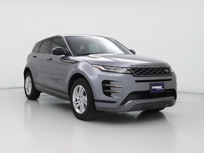2023 Land Rover Range Rover Evoque R-Dynamic S