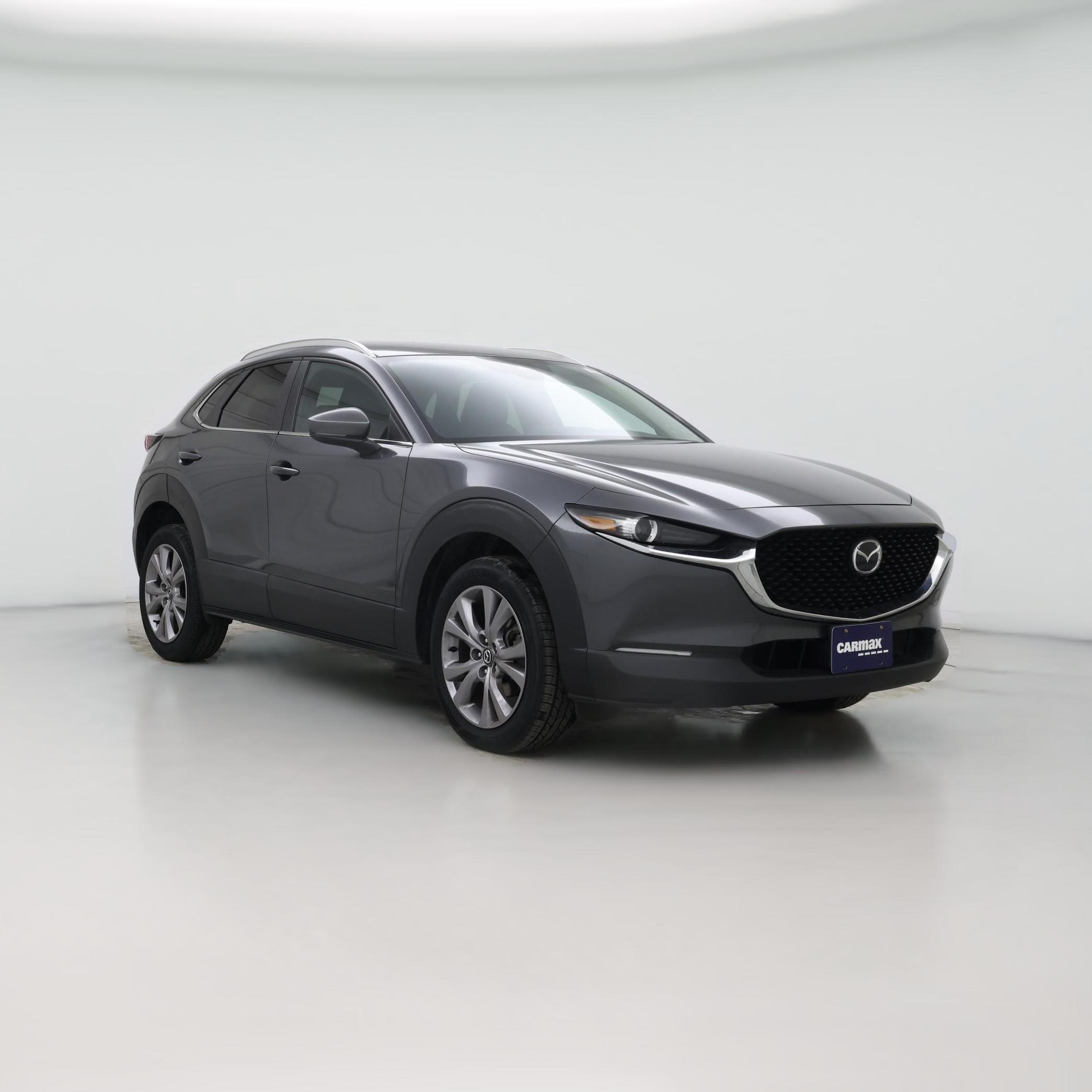 Thumbnail: 2023 Mazda CX-30 - 1