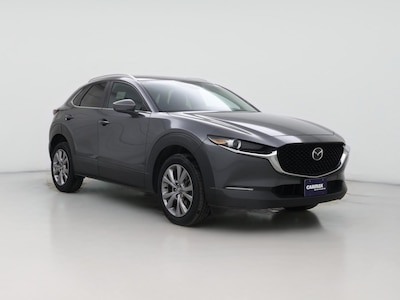 2023 Mazda CX-30 Carbon Edition